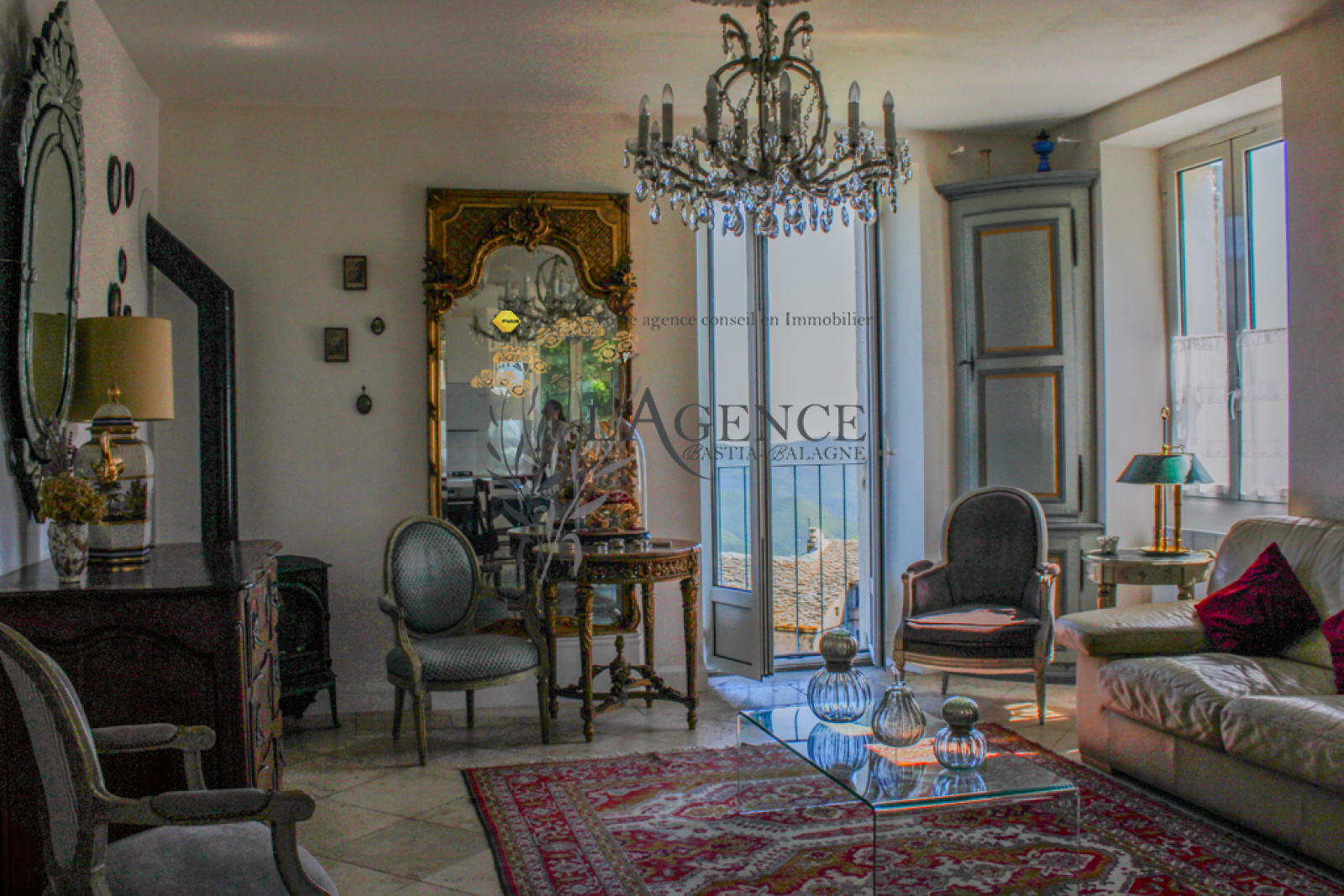 Image_, Maison, Campile, ref :3213