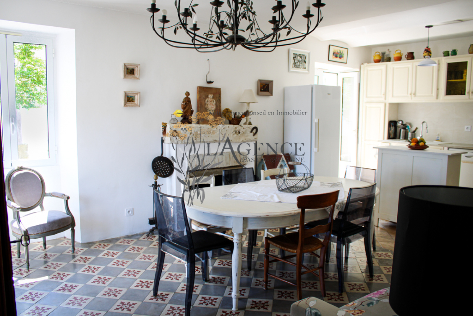 Image_, Maison, Campile, ref :3213
