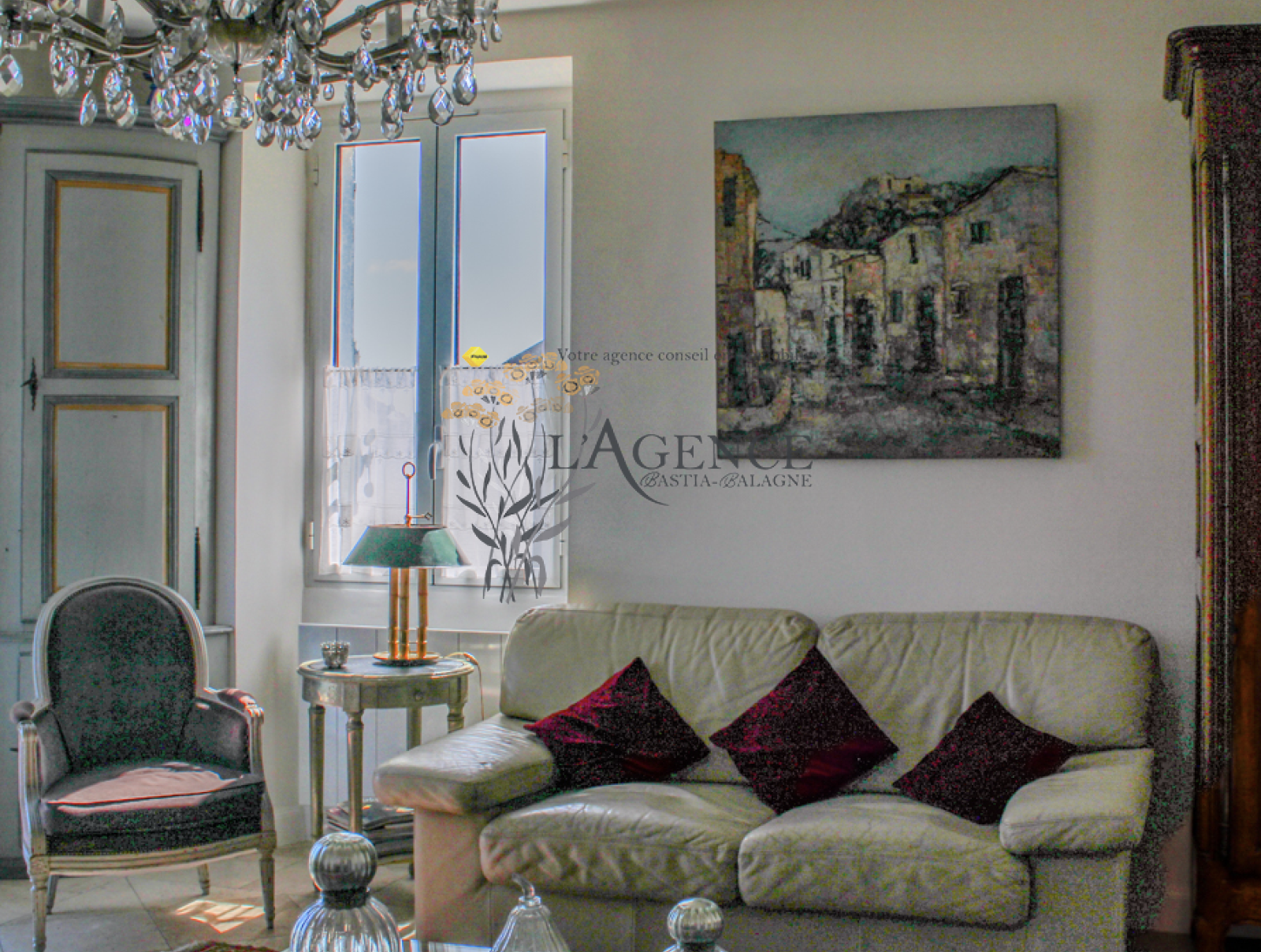Image_, Maison, Campile, ref :3213