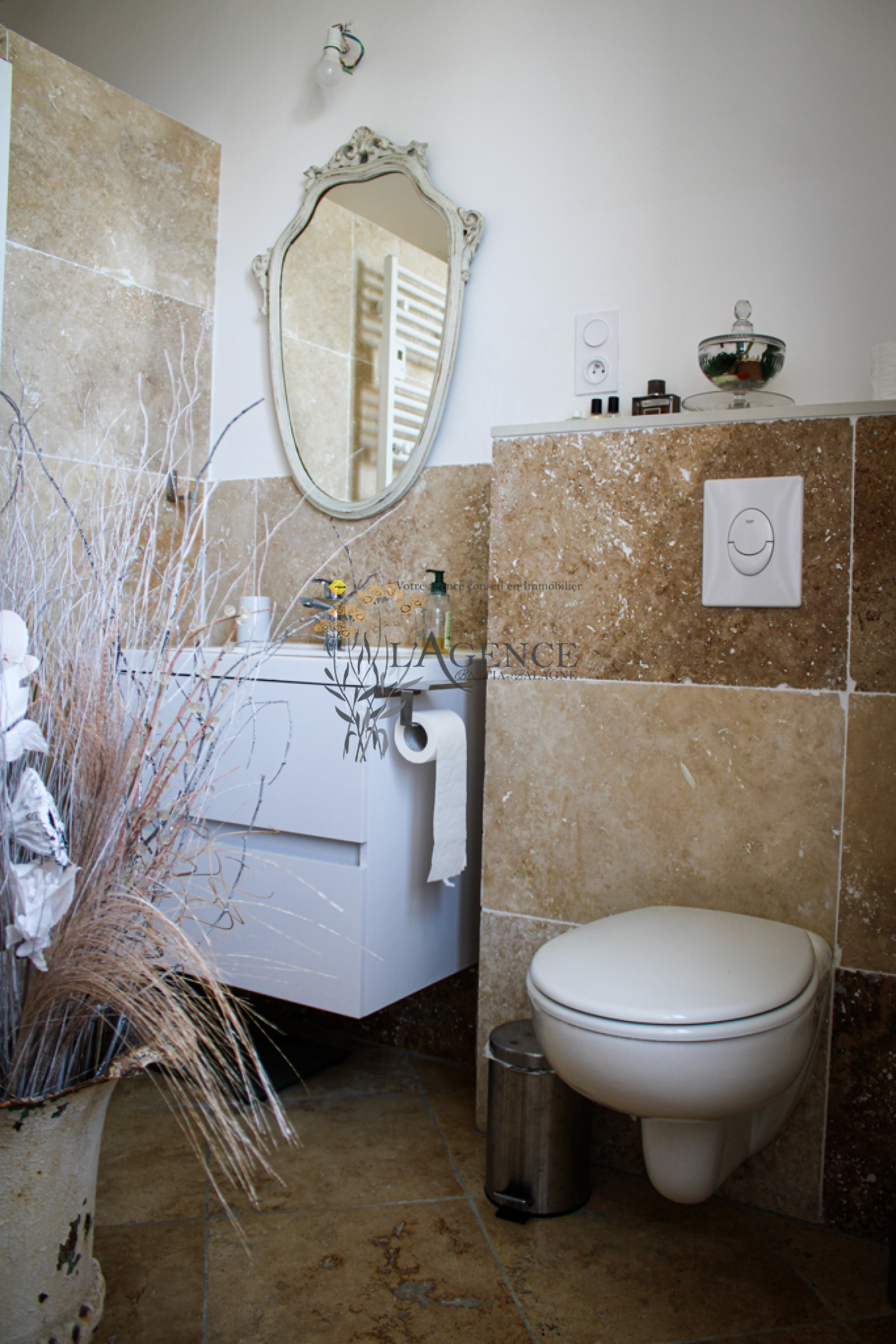 Image_, Maison, Campile, ref :3213