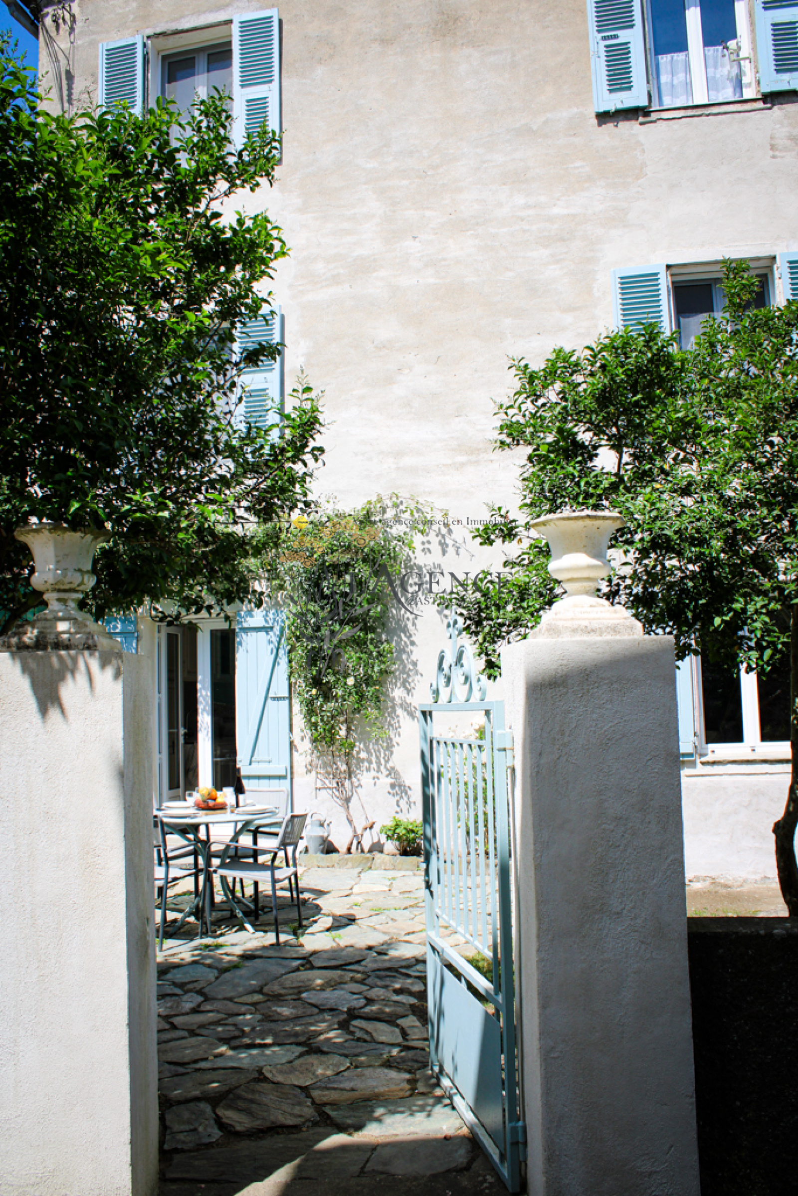 Image_, Maison, Campile, ref :3213