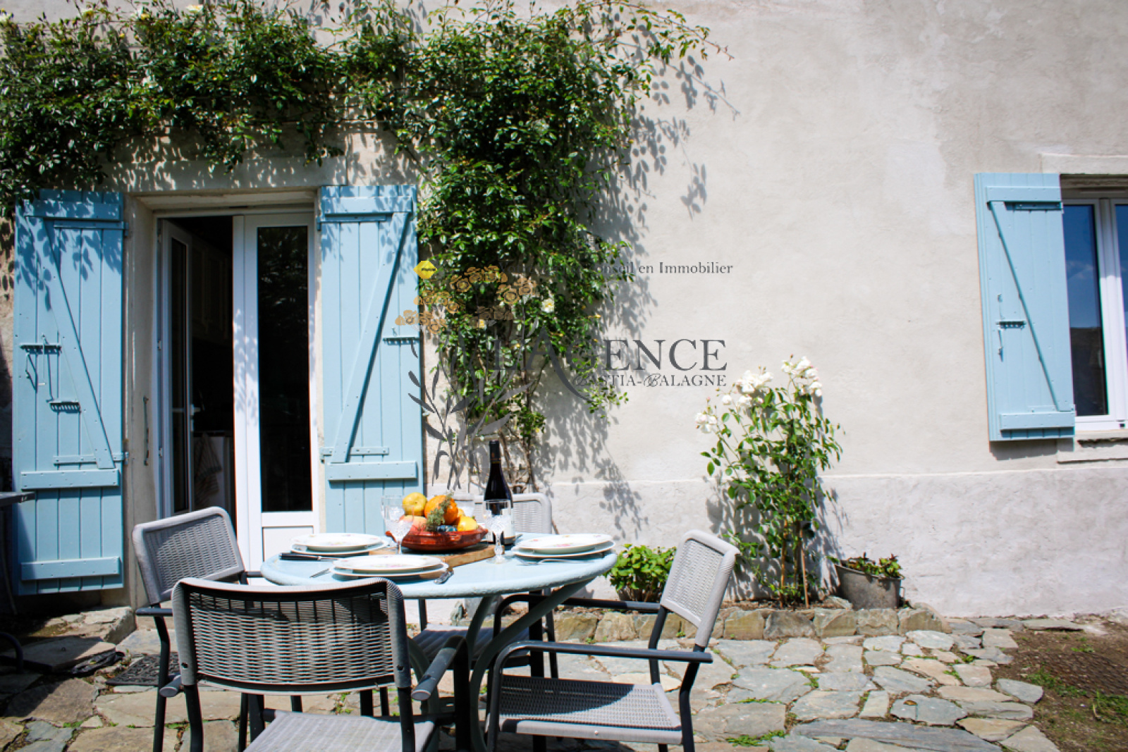 Image_, Maison, Campile, ref :3213