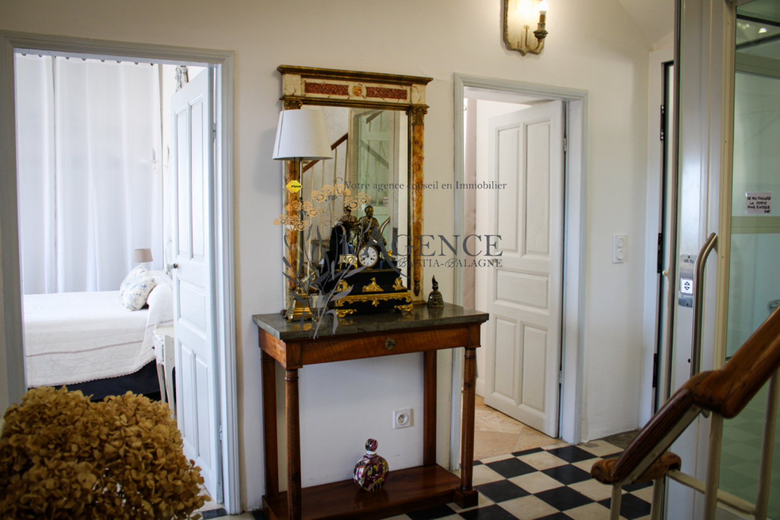 Image_, Maison, Campile, ref :3213