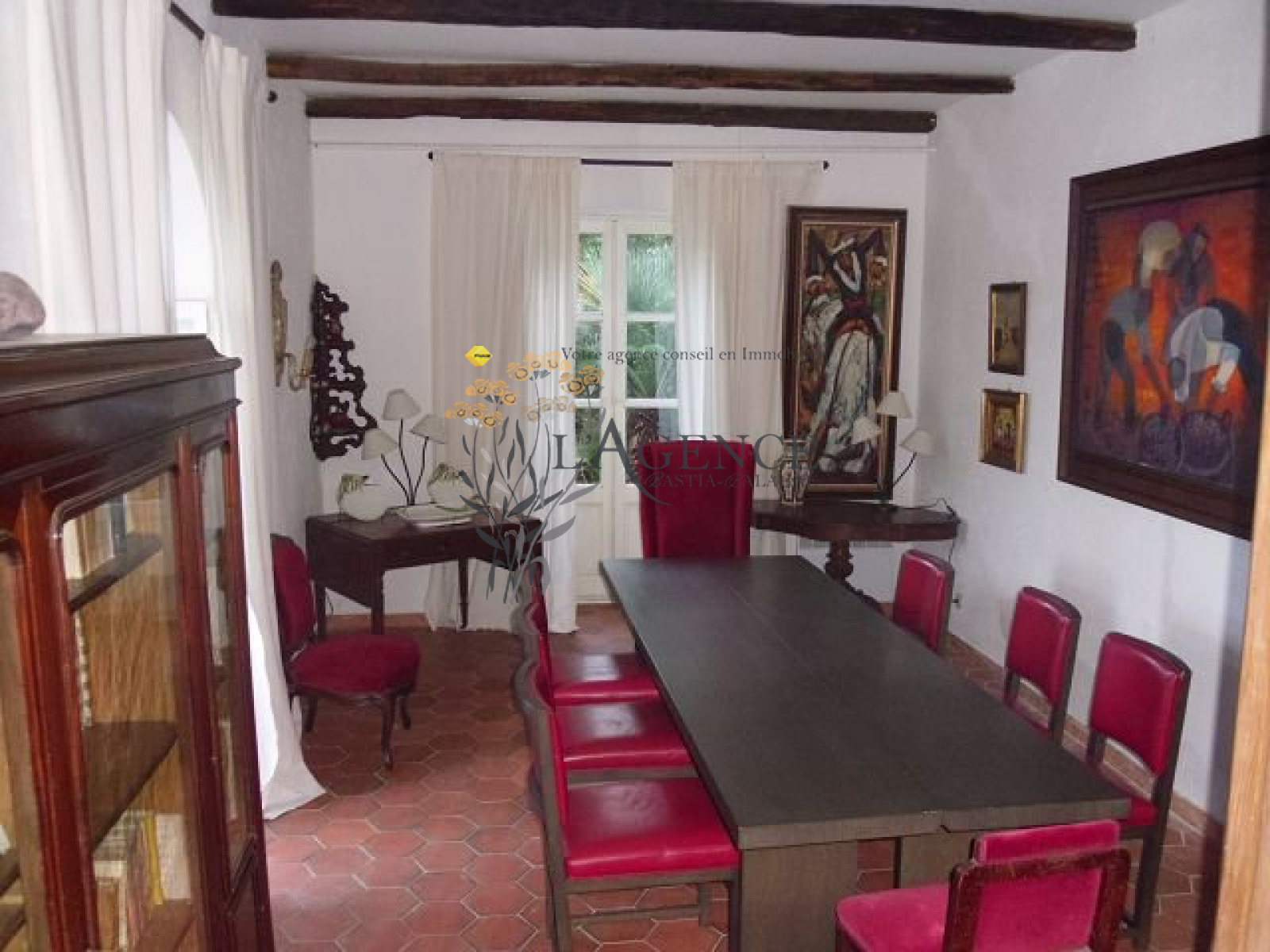 Image_, Appartement, San-Martino-di-Lota, ref :1806219