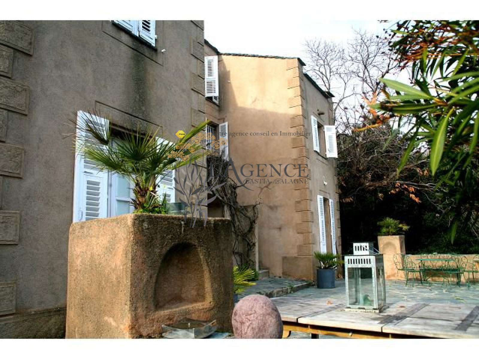 Image_, Appartement, San-Martino-di-Lota, ref :1806219