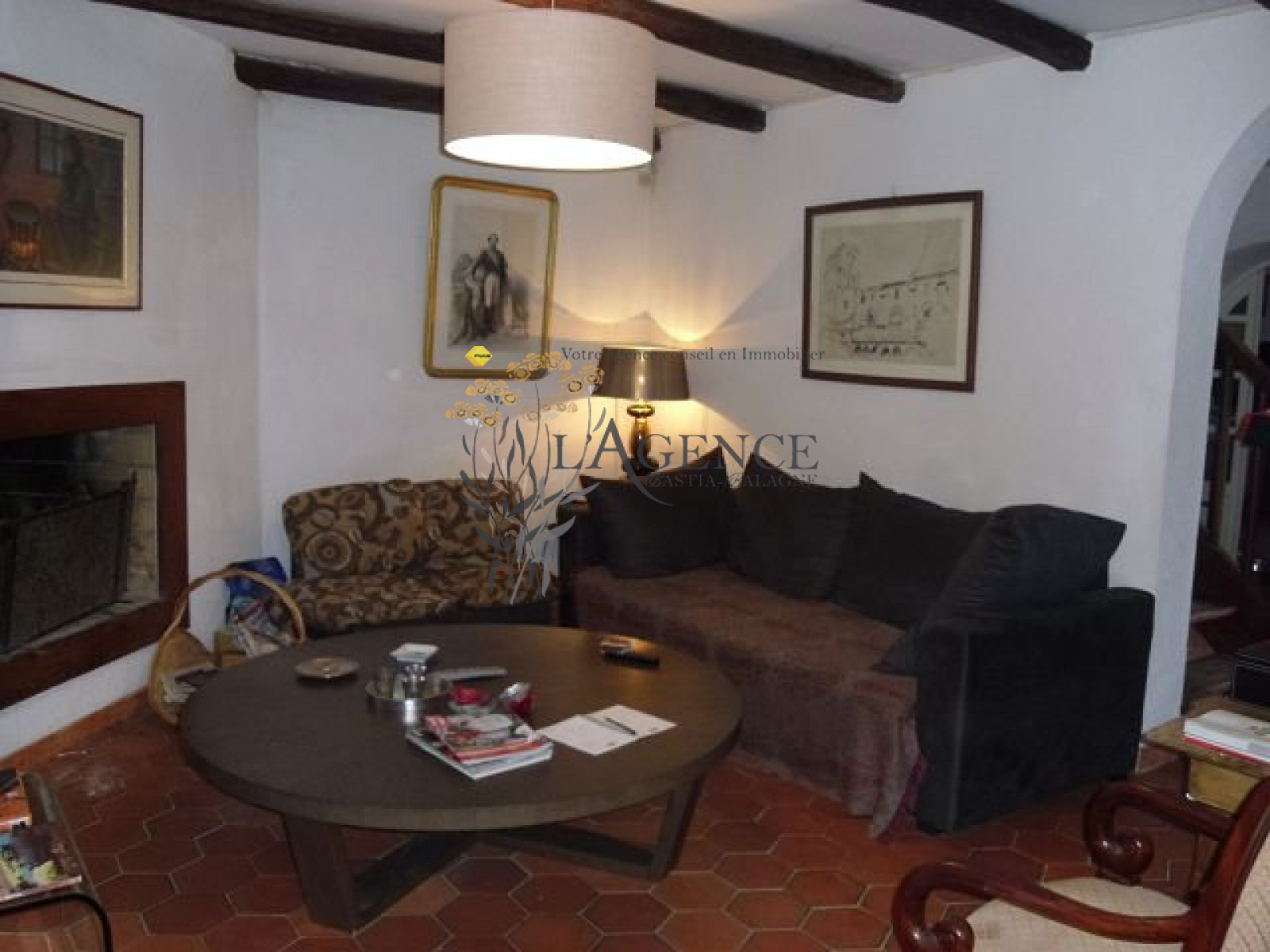 Image_, Appartement, San-Martino-di-Lota, ref :1806219