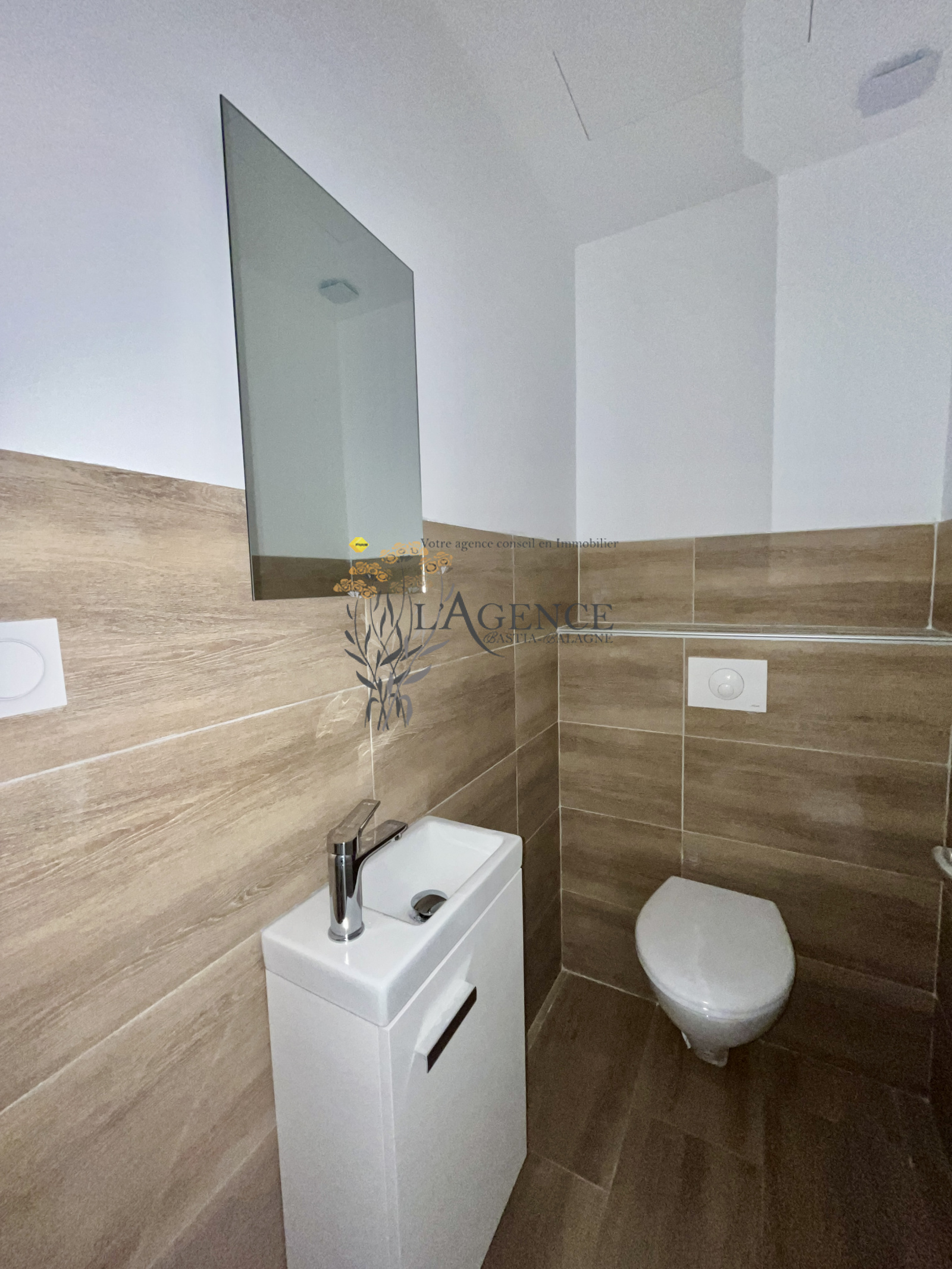 Image_, Appartement, Borgo, ref :3110 - LOT 09