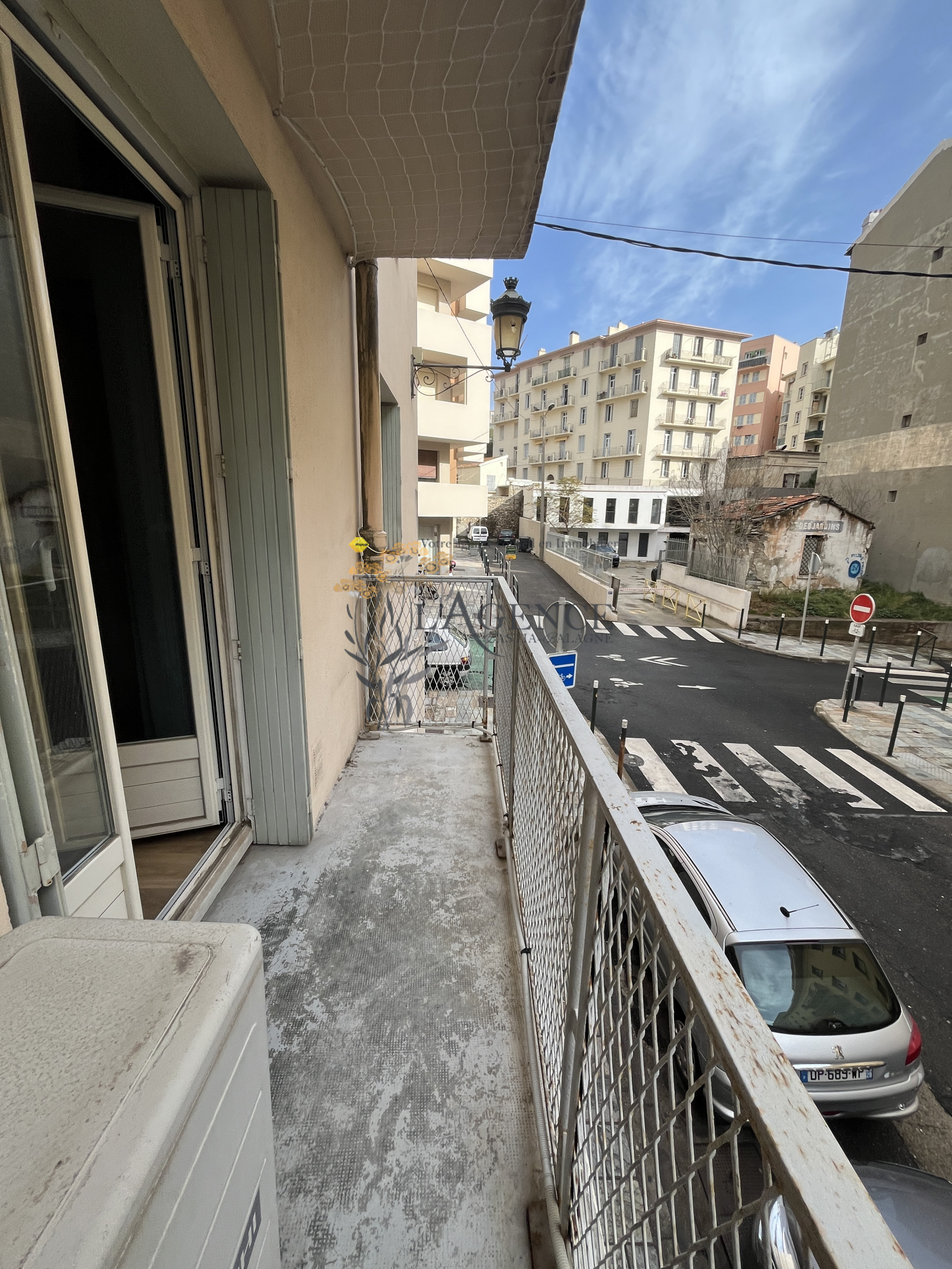 Image_, Appartement, Bastia, ref :59