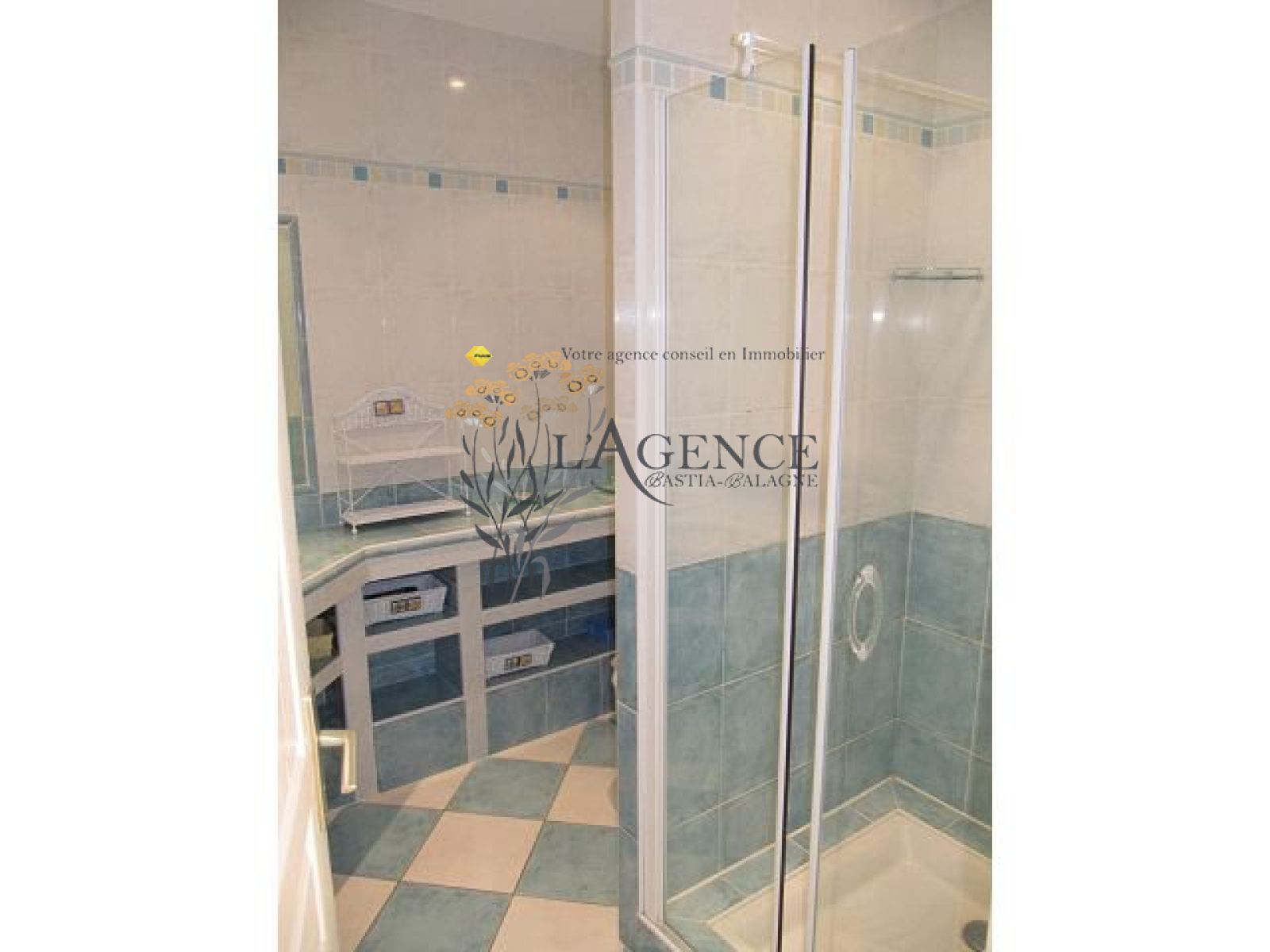 Image_, Appartement, Saint-Florent, ref :1806305