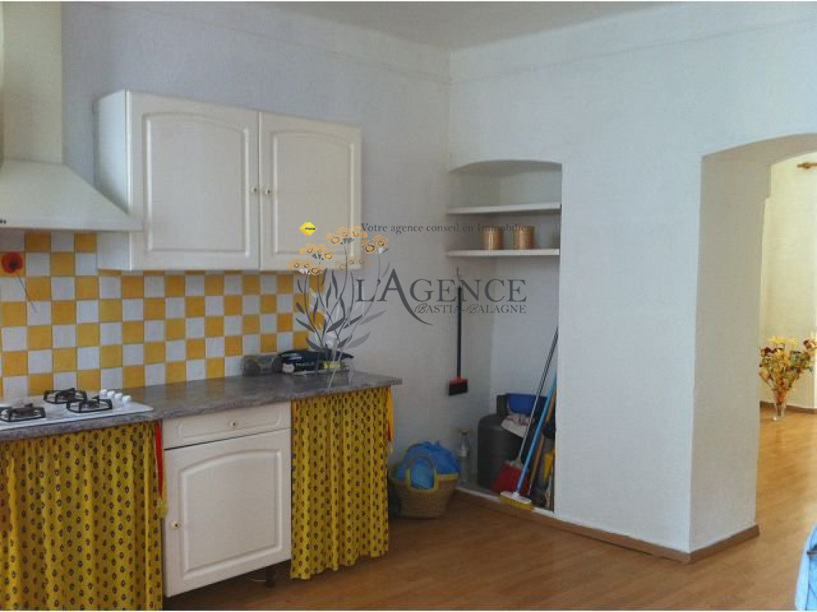 Image_, Appartement, Bastia, ref :1806458