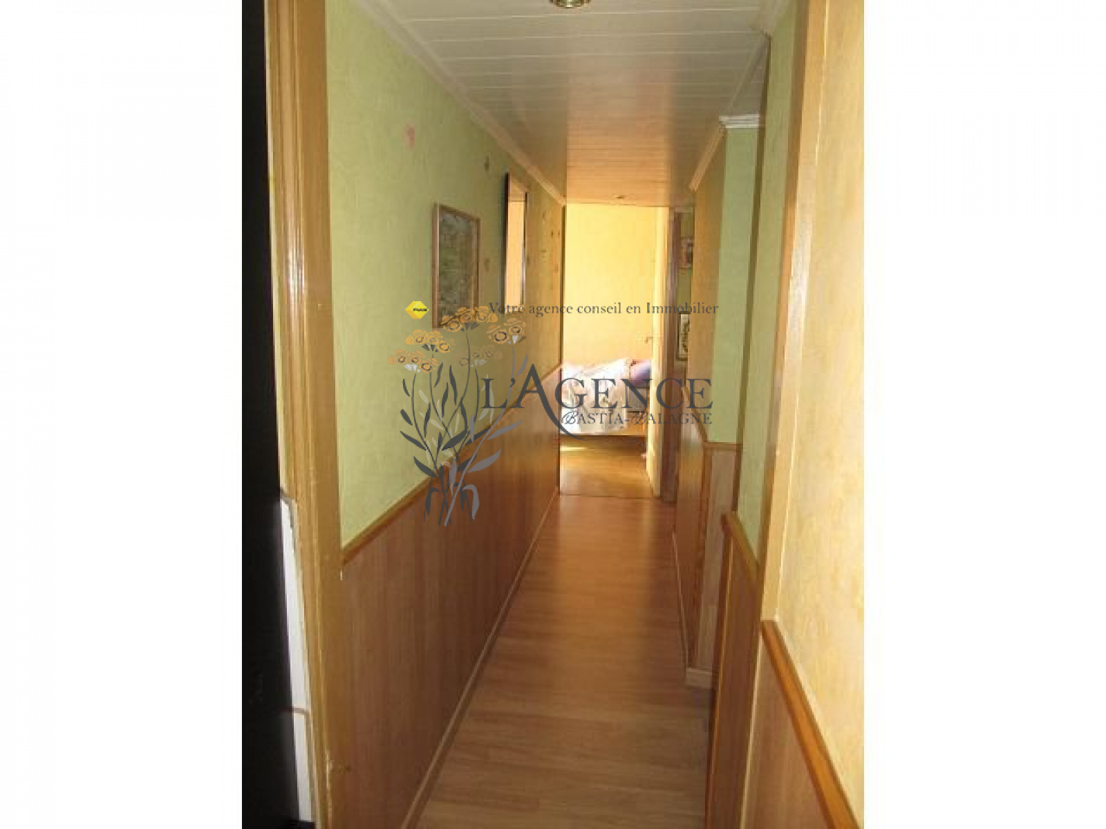 Image_, Appartement, Pietracorbara, ref :1806125
