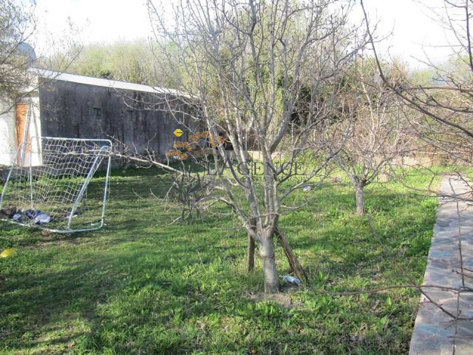 Image_, Appartement, Pietracorbara, ref :1806125