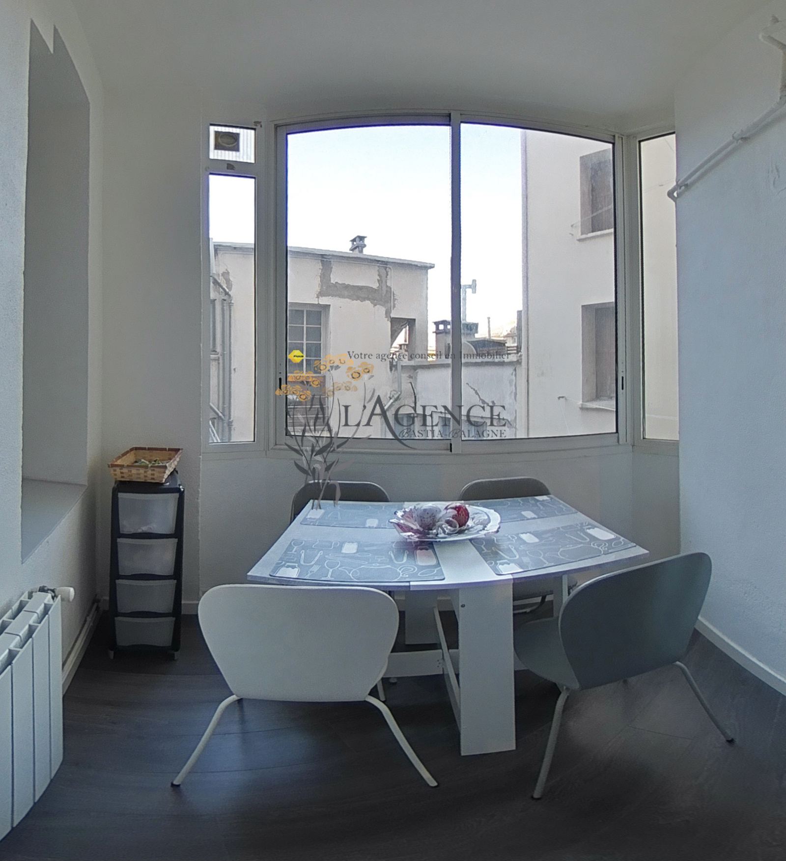 Image_, Appartement, Bastia, ref :2657