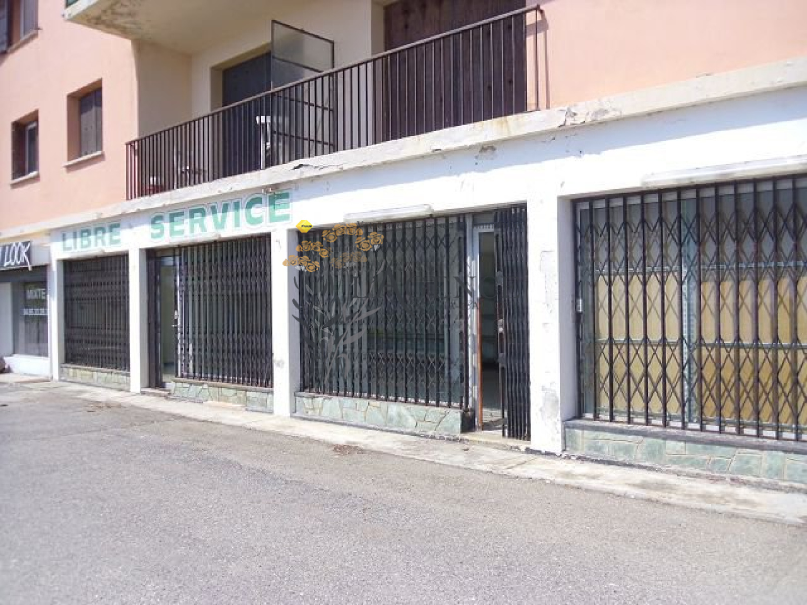 Image_, Appartement, Santa-Maria-di-Lota, ref :1806154