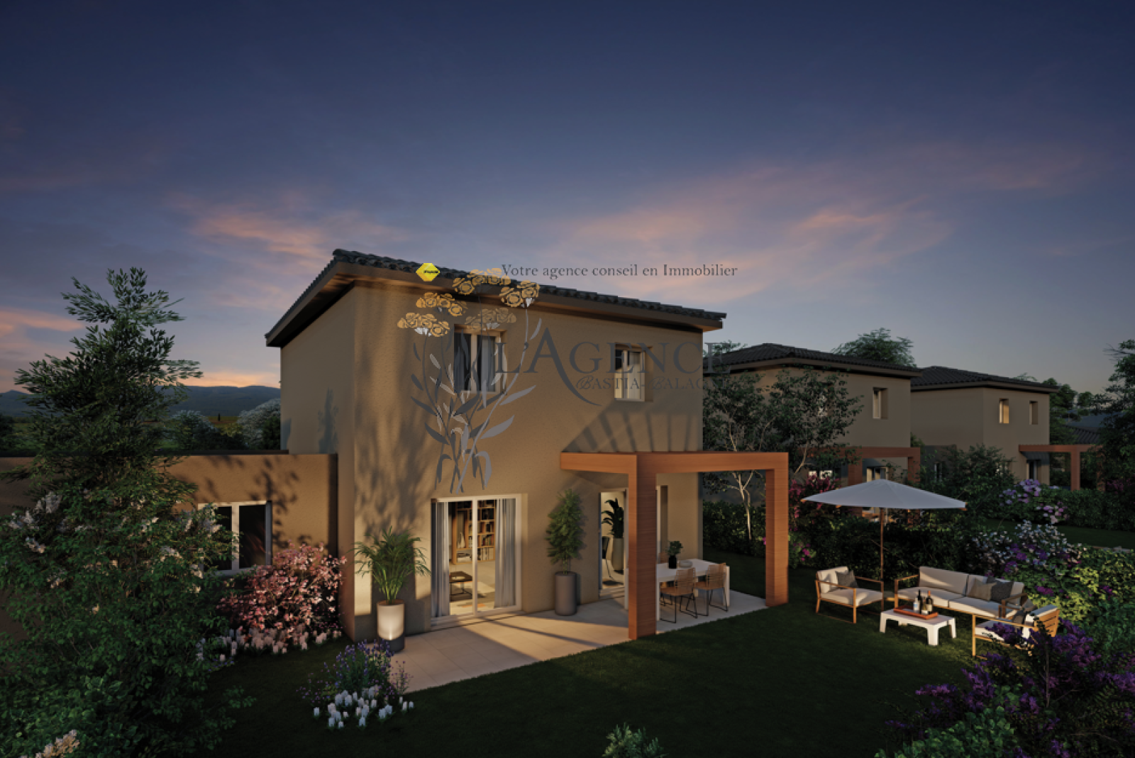 Image_, Villa, Penta-di-Casinca, ref :3233_VILLAB