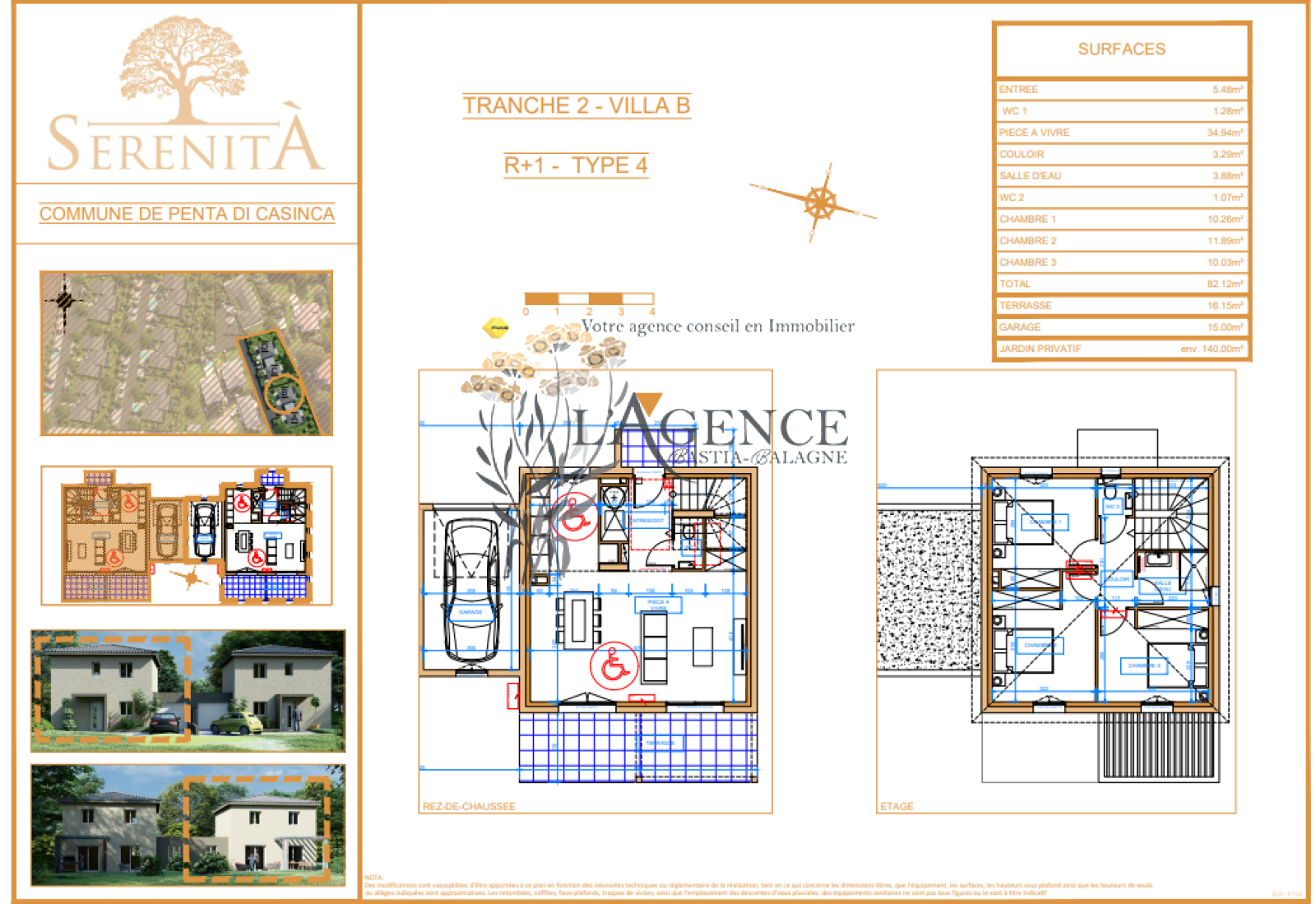 Image_, Villa, Penta-di-Casinca, ref :3233_VILLAB