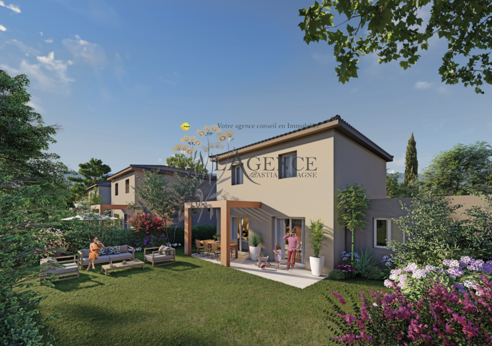 Image_, Villa, Penta-di-Casinca, ref :3233_VILLAB