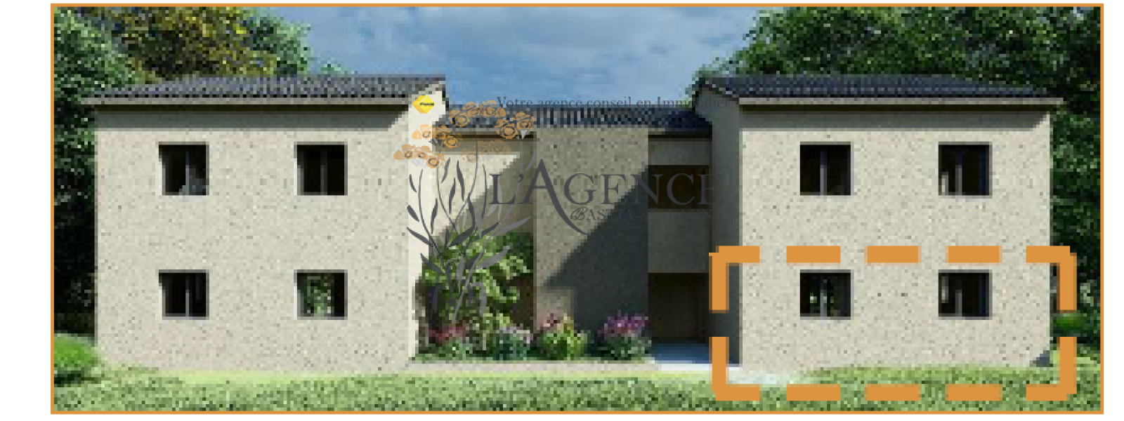 Image_, Appartement, Penta-di-Casinca, ref :3233_