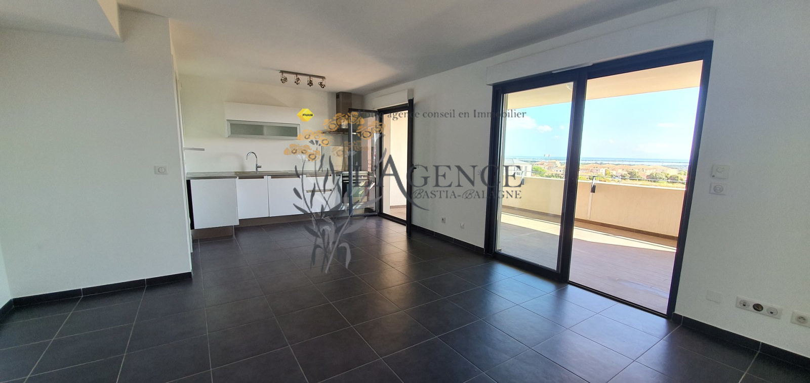 Image_, Appartement, Borgo, ref :2334838