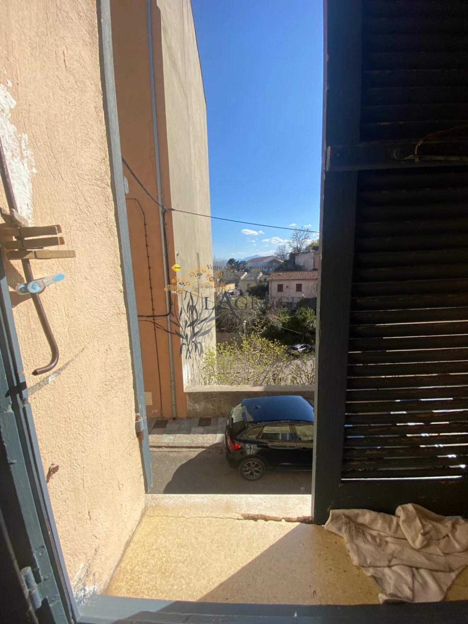Image_, Appartement, Bastia, ref :5364455