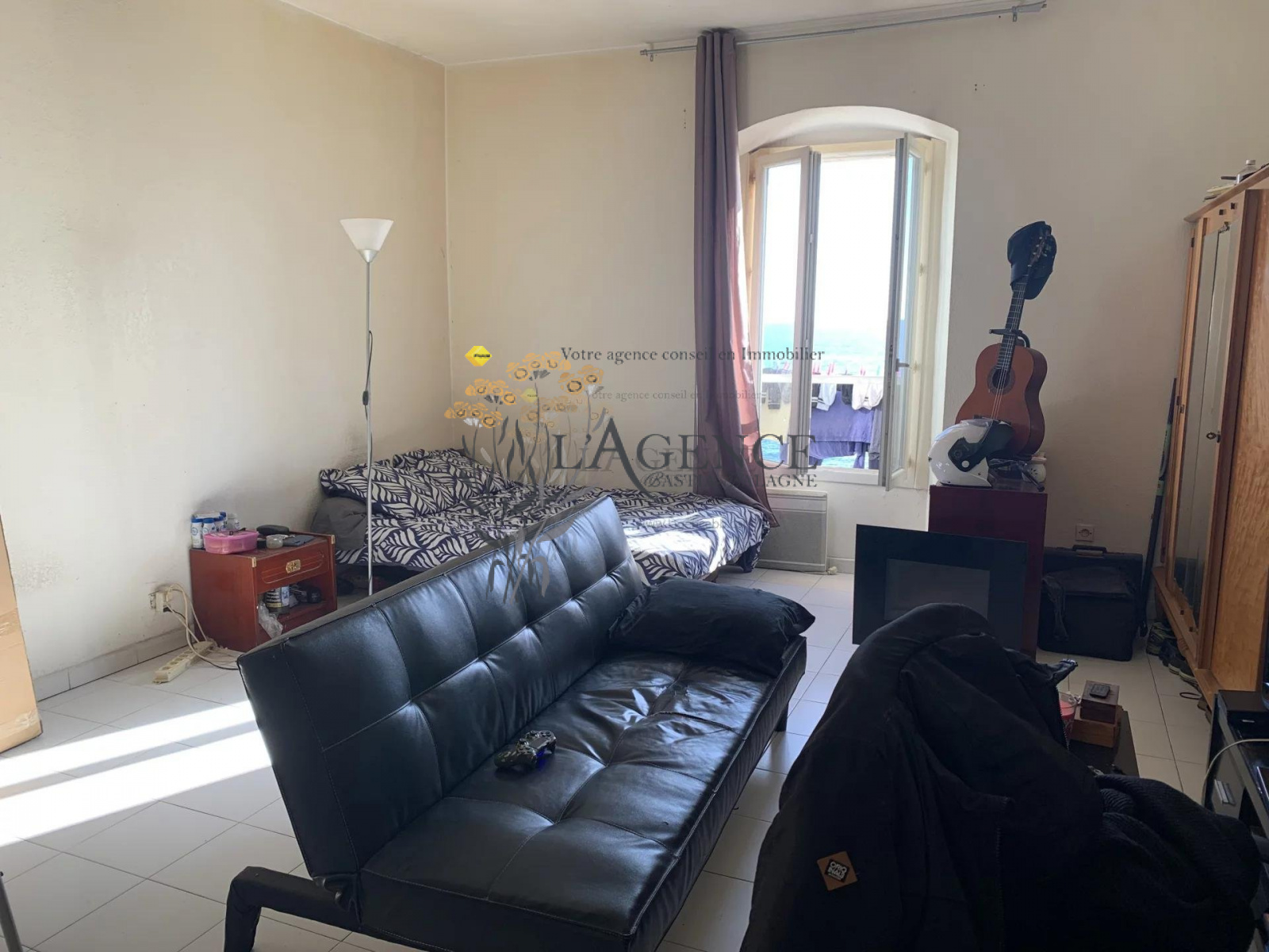 Image_, Appartement, Bastia, ref :5477117