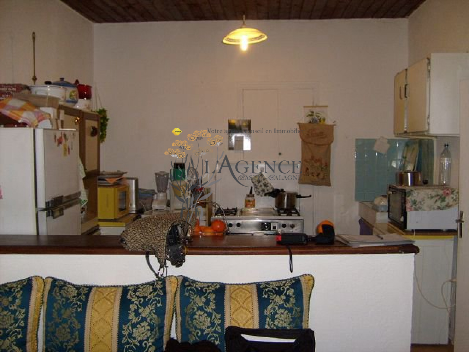 Image_, Appartement, Bastia, ref :1806436