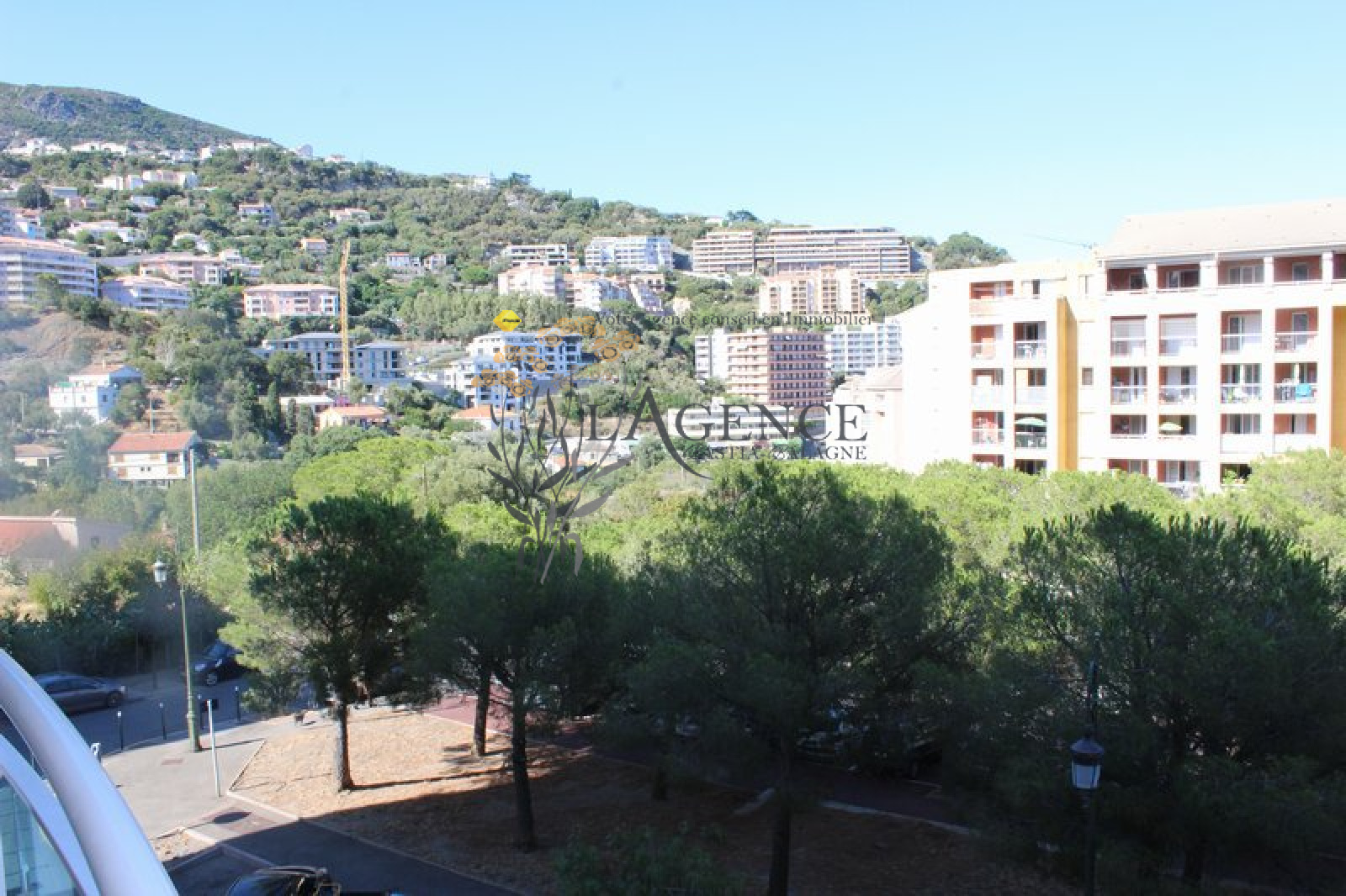 Image_, Appartement, Bastia, ref :1805901