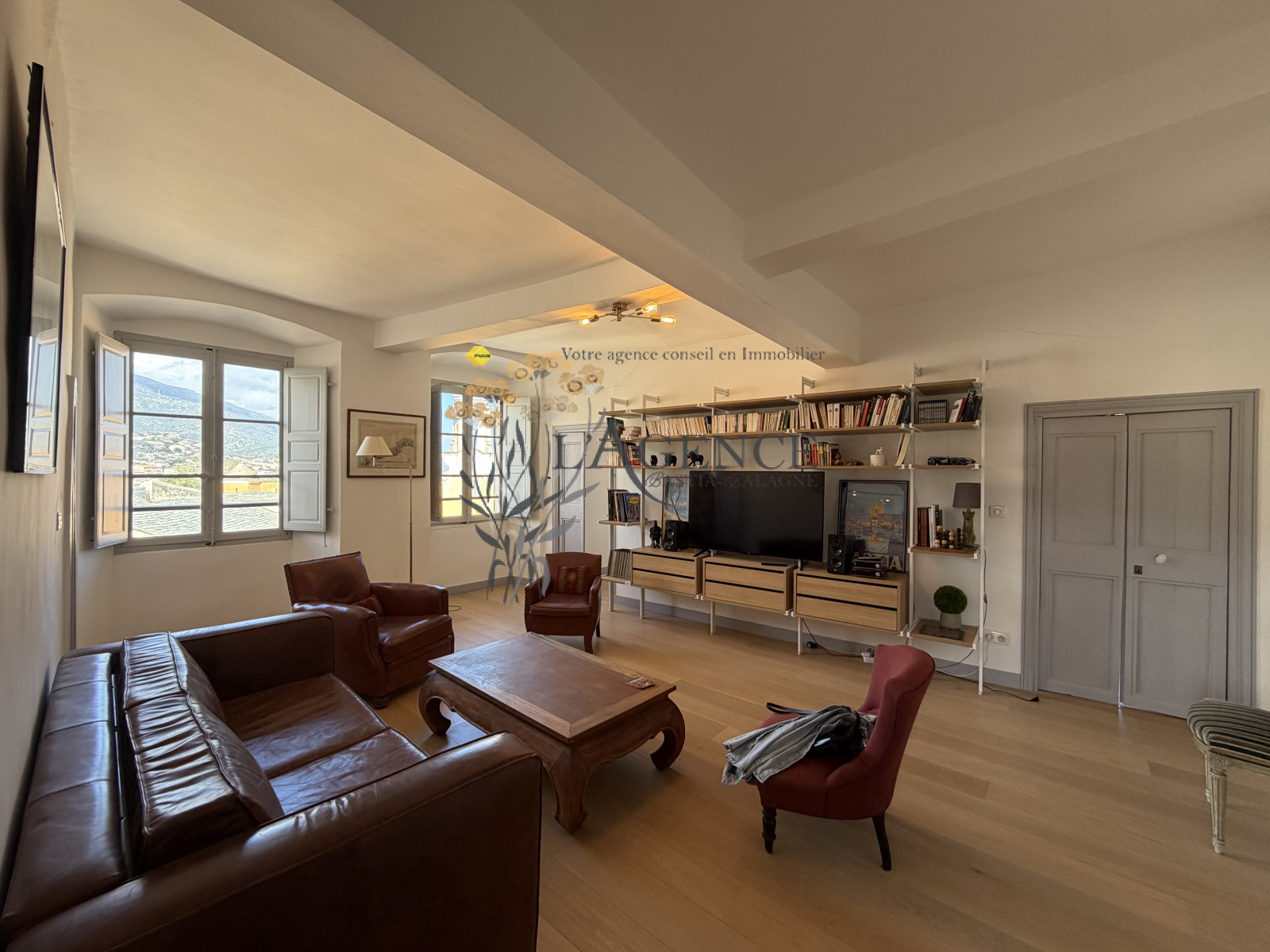 Image_, Appartement, Bastia, ref :3308