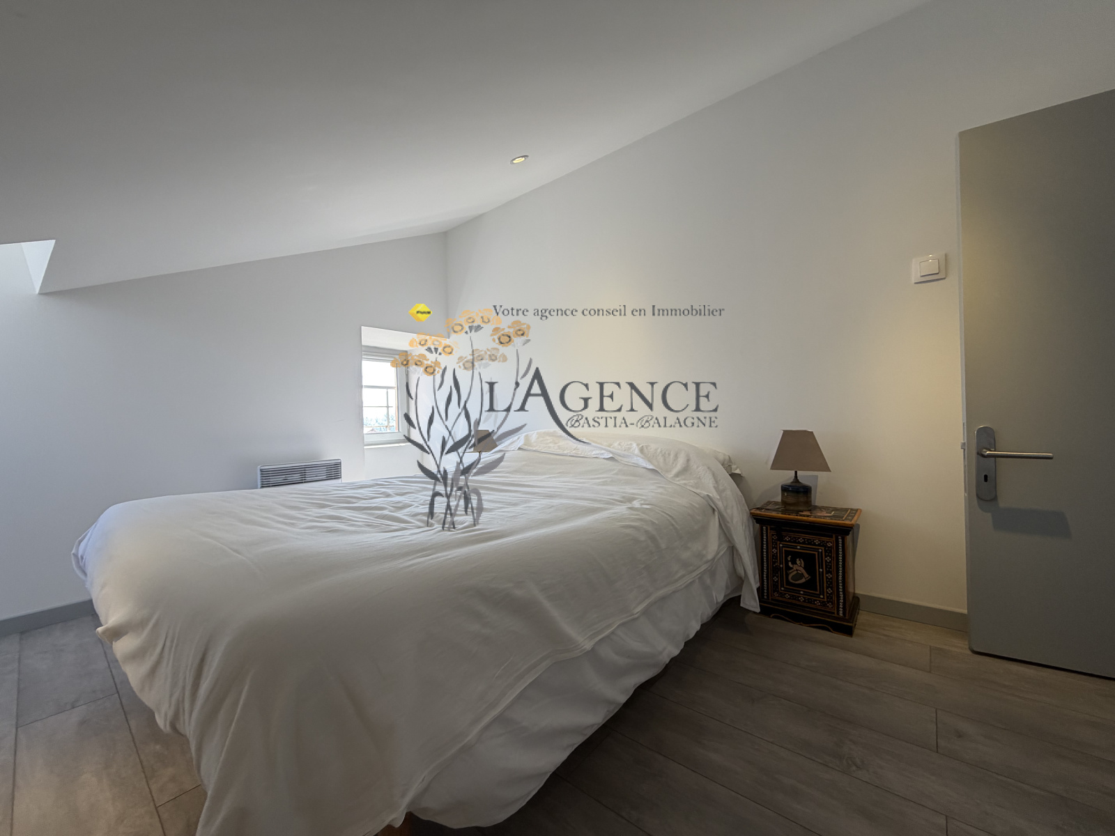 Image_, Appartement, Bastia, ref :3308