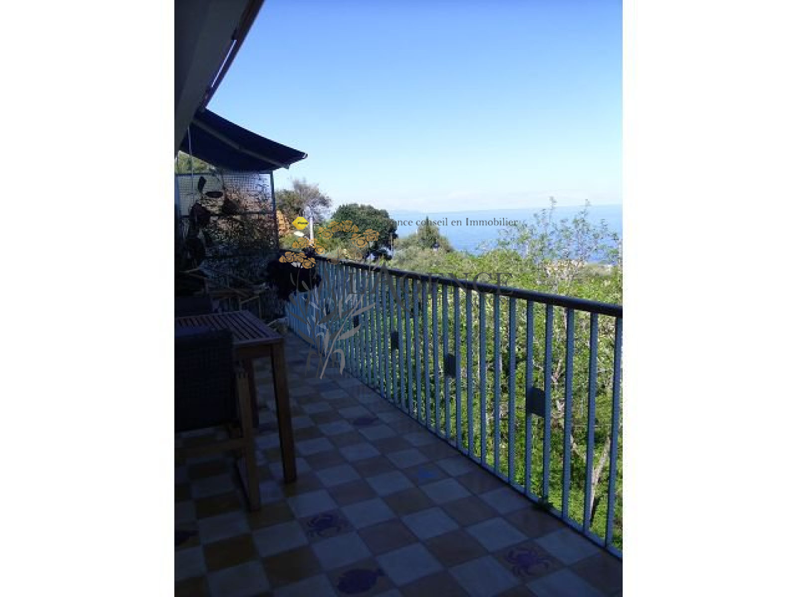 Image_, Appartement, San-Martino-di-Lota, ref :1806179