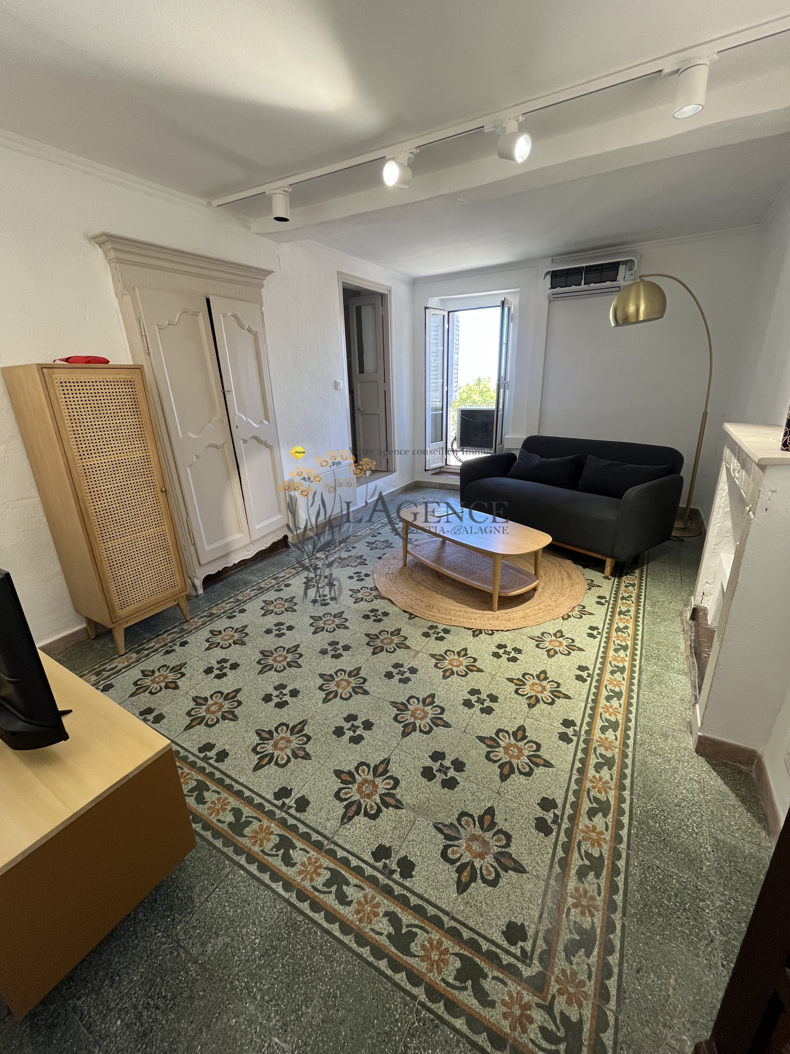 Image_, Appartement, Bastia, ref :009A