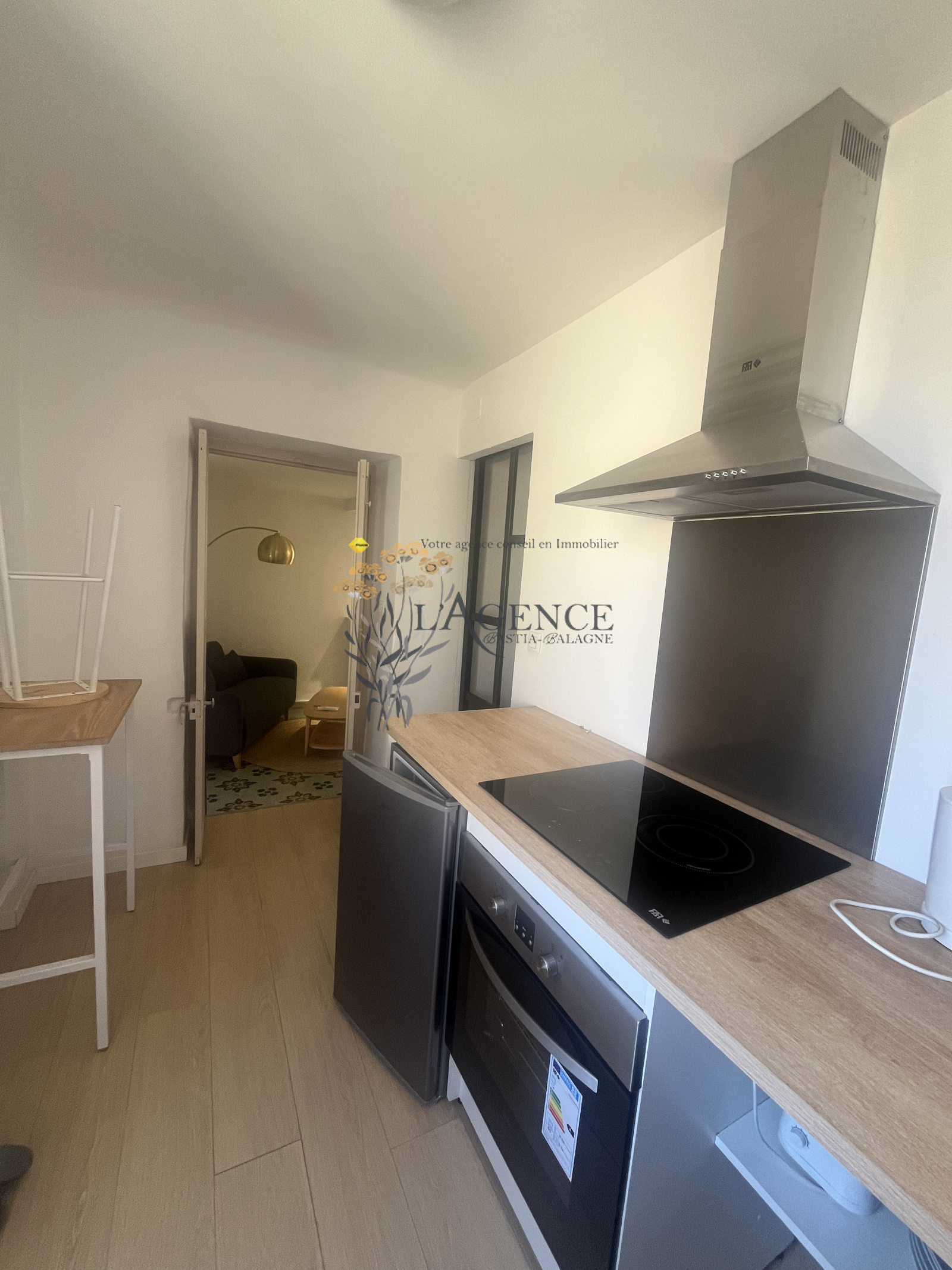 Image_, Appartement, Bastia, ref :009A