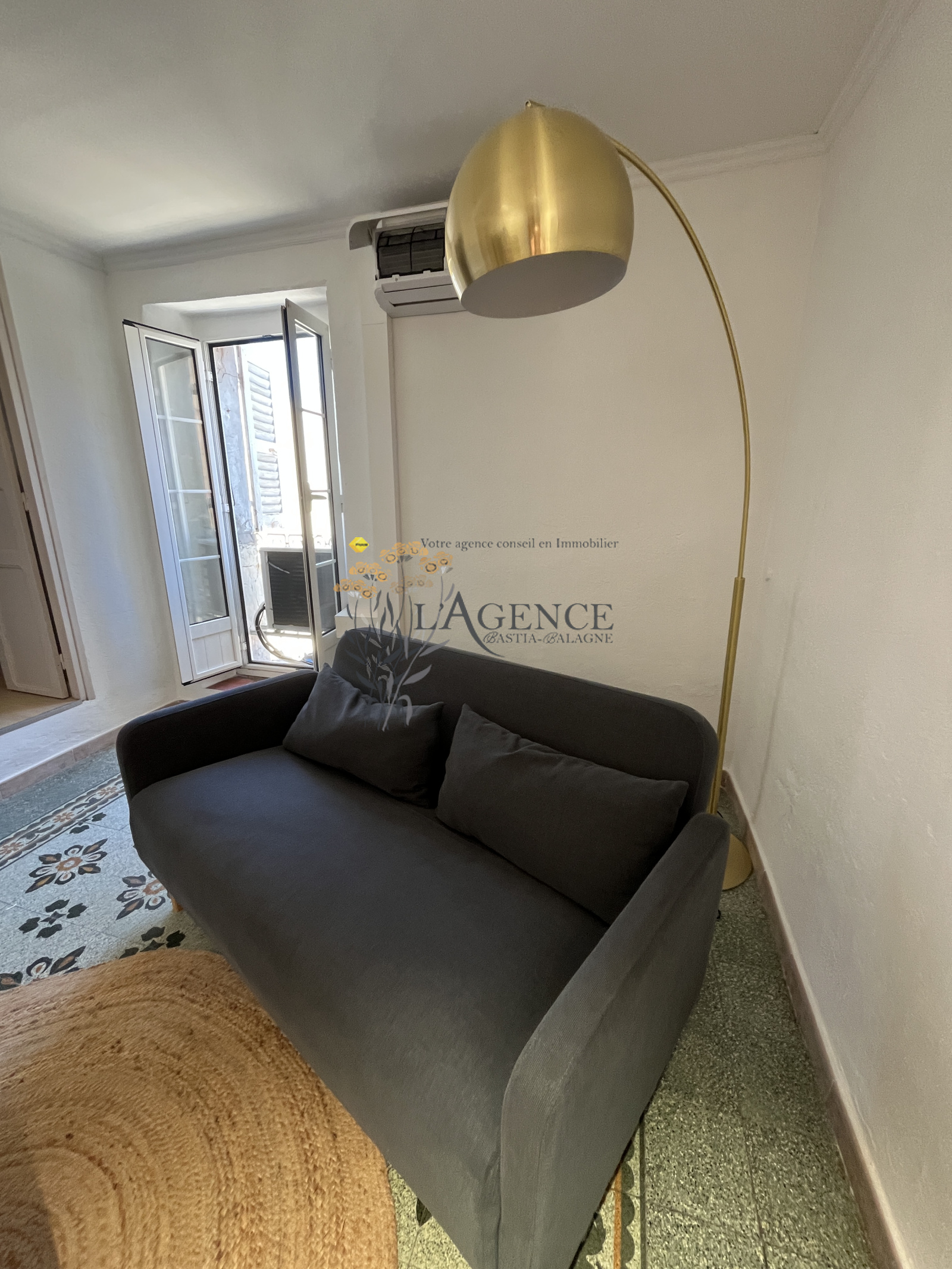 Image_, Appartement, Bastia, ref :009A