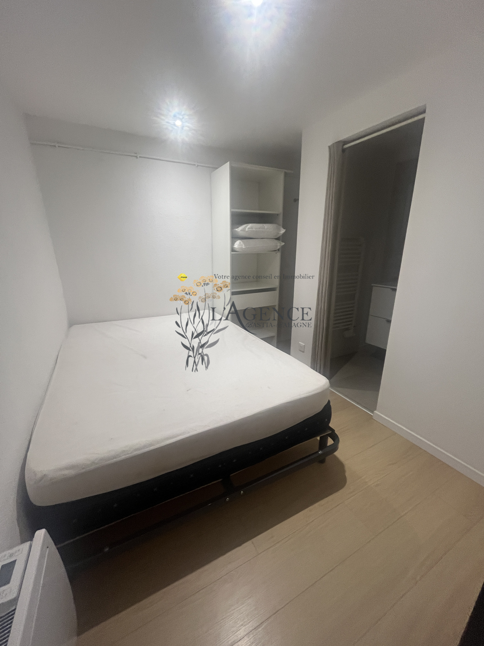 Image_, Appartement, Bastia, ref :009A