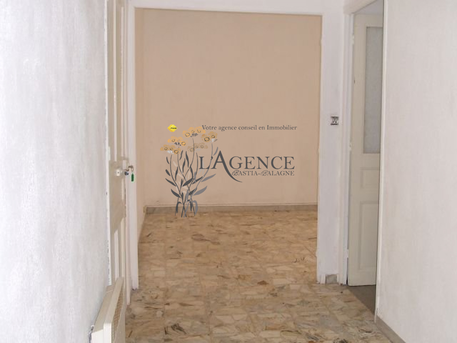Image_, Appartement, Bastia, ref :1806445
