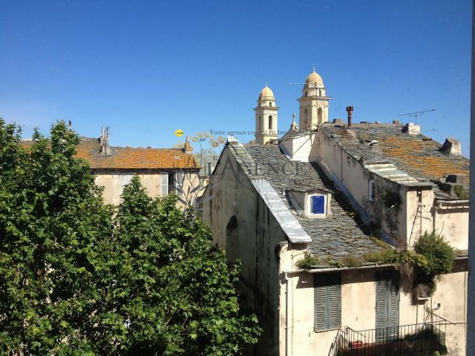 Image_, Appartement, Bastia, ref :1806136