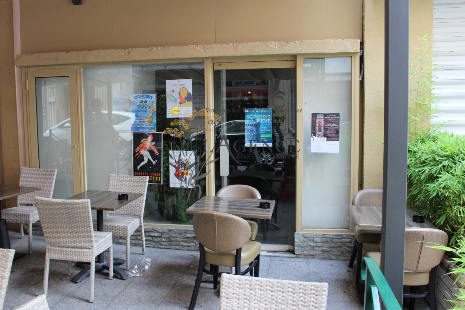 Image_, Local commercial, Bastia, ref :1816618