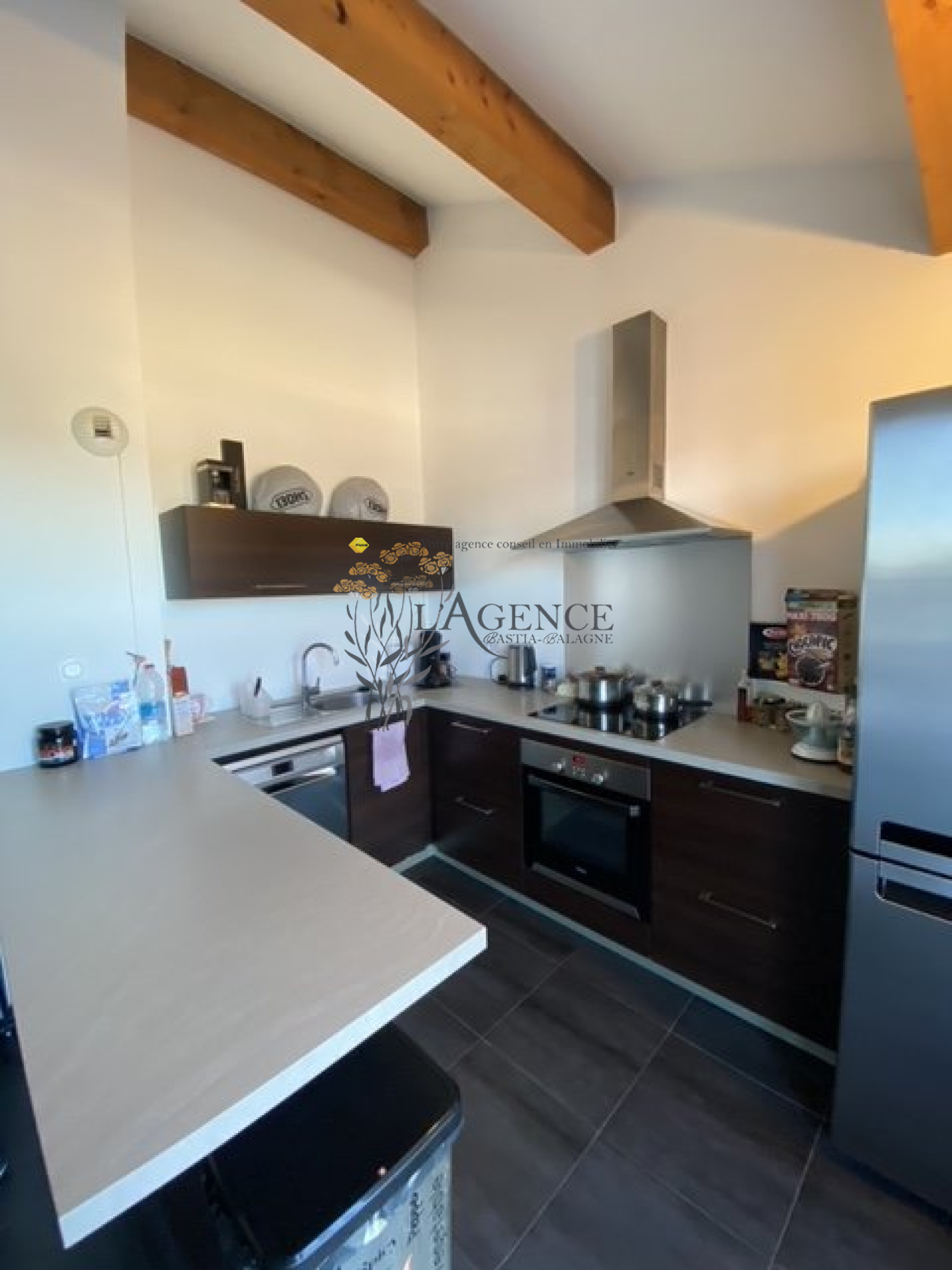 Image_, Appartement, Biguglia, ref :2769