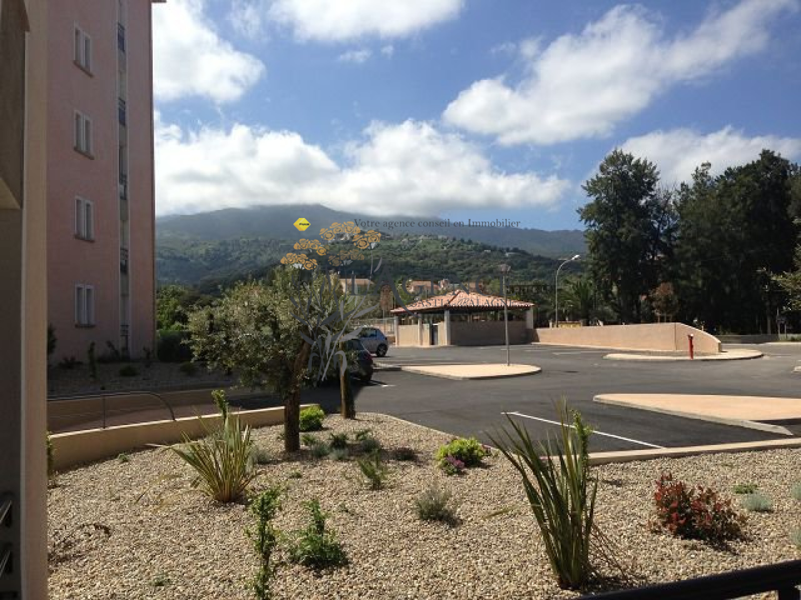 Image_, Appartement, Lucciana, ref :1806118