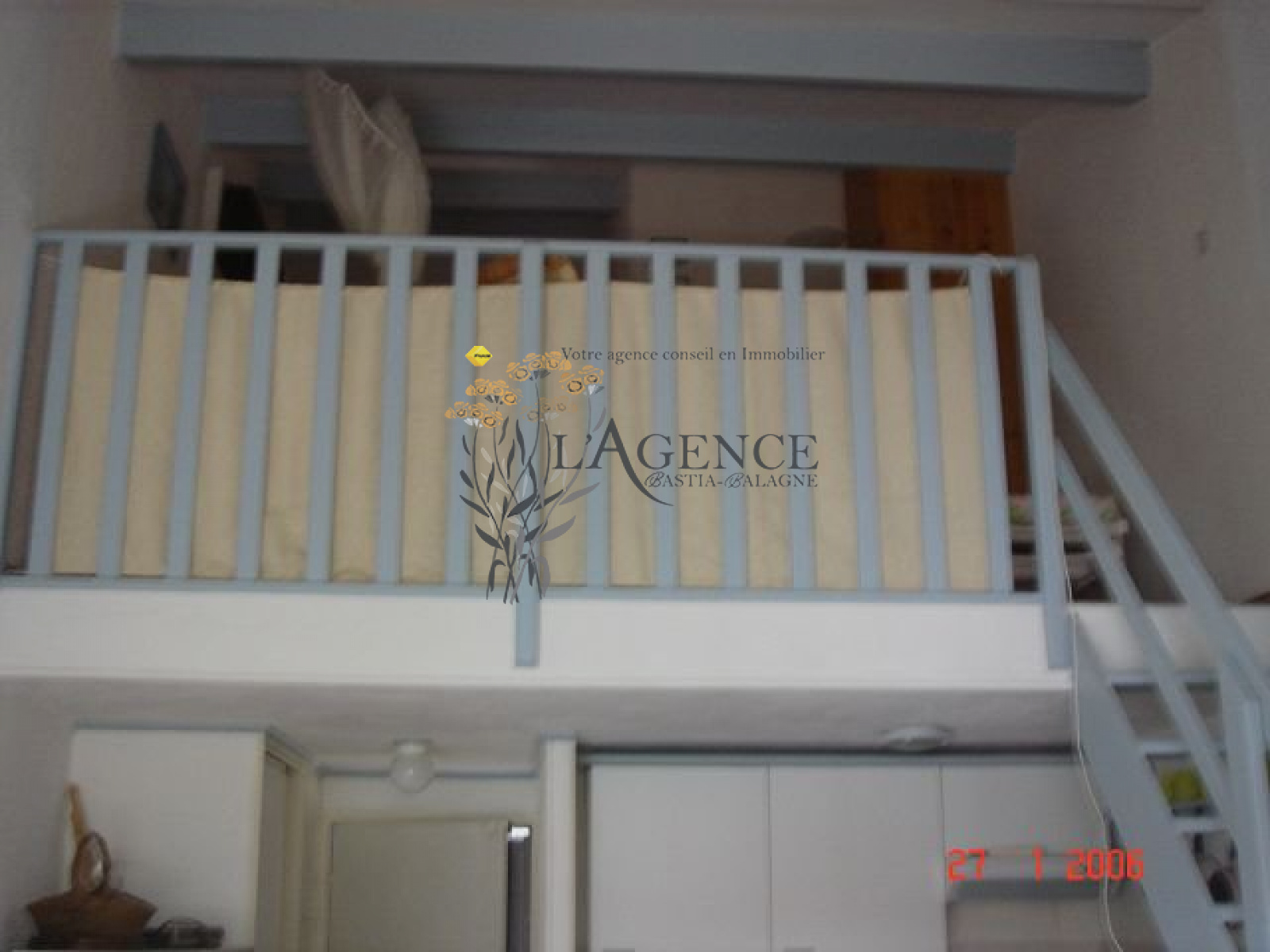 Image_, Appartement, Calvi, ref :1806453