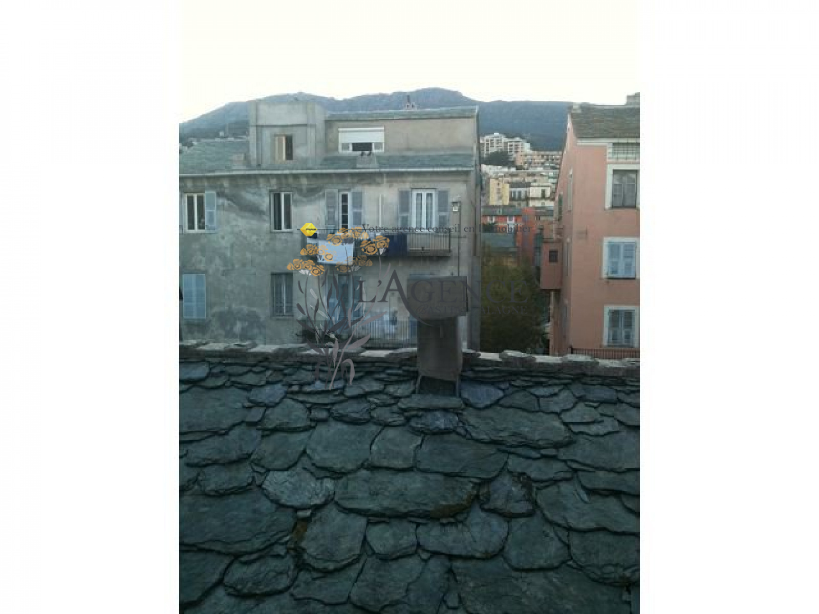Image_, Appartement, Bastia, ref :1806346