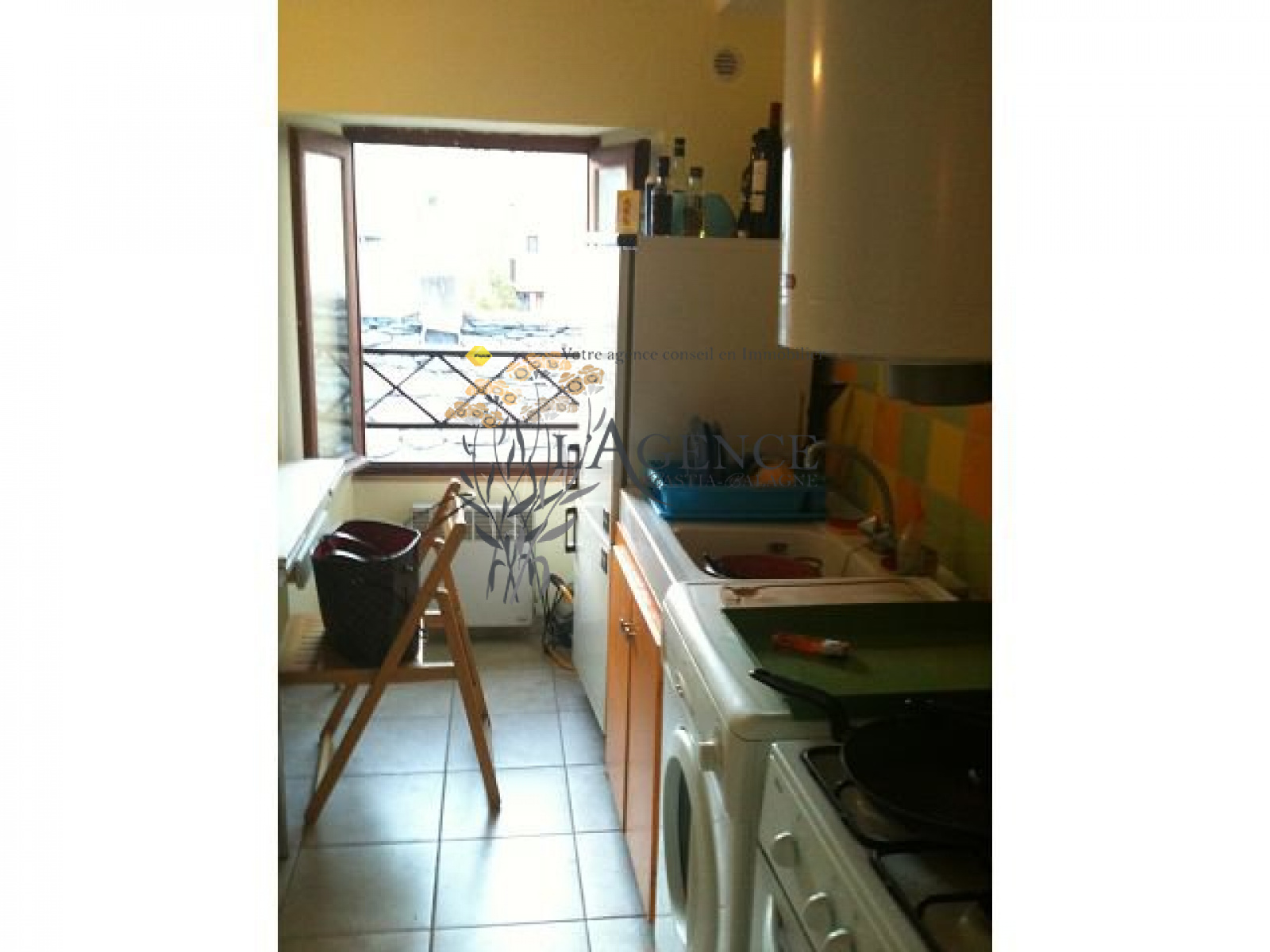 Image_, Appartement, Bastia, ref :1806346