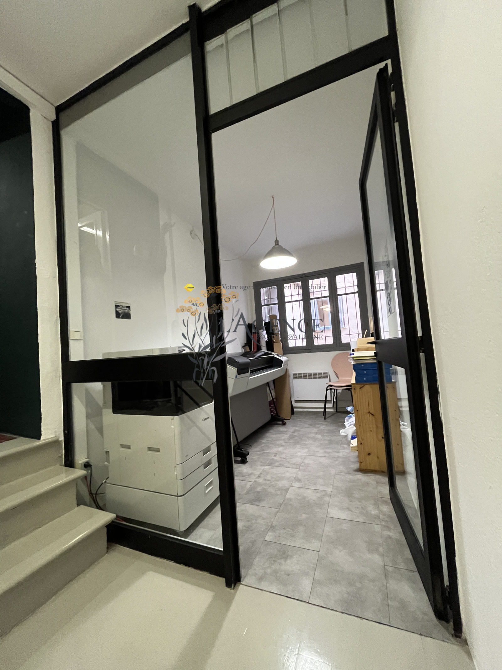 Image_, Local professionnel, Bastia, ref :0020