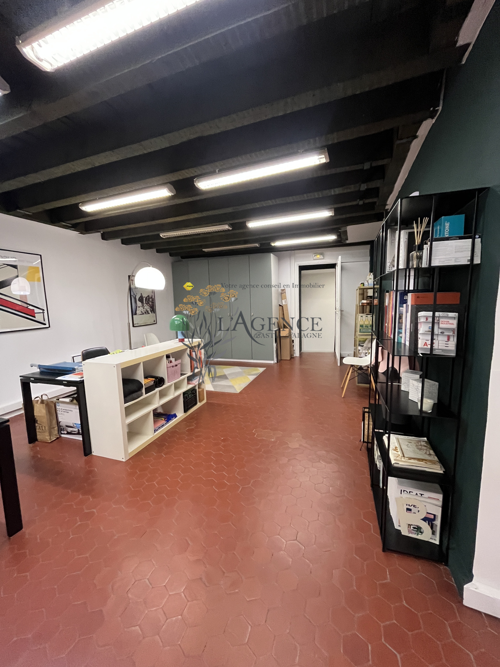 Image_, Local professionnel, Bastia, ref :0020