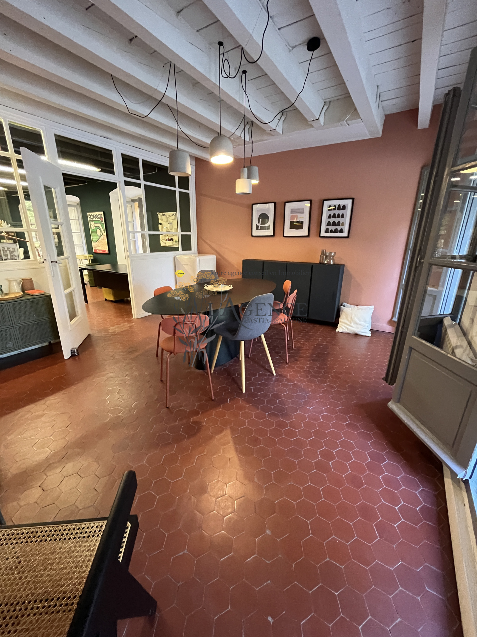 Image_, Local professionnel, Bastia, ref :0020