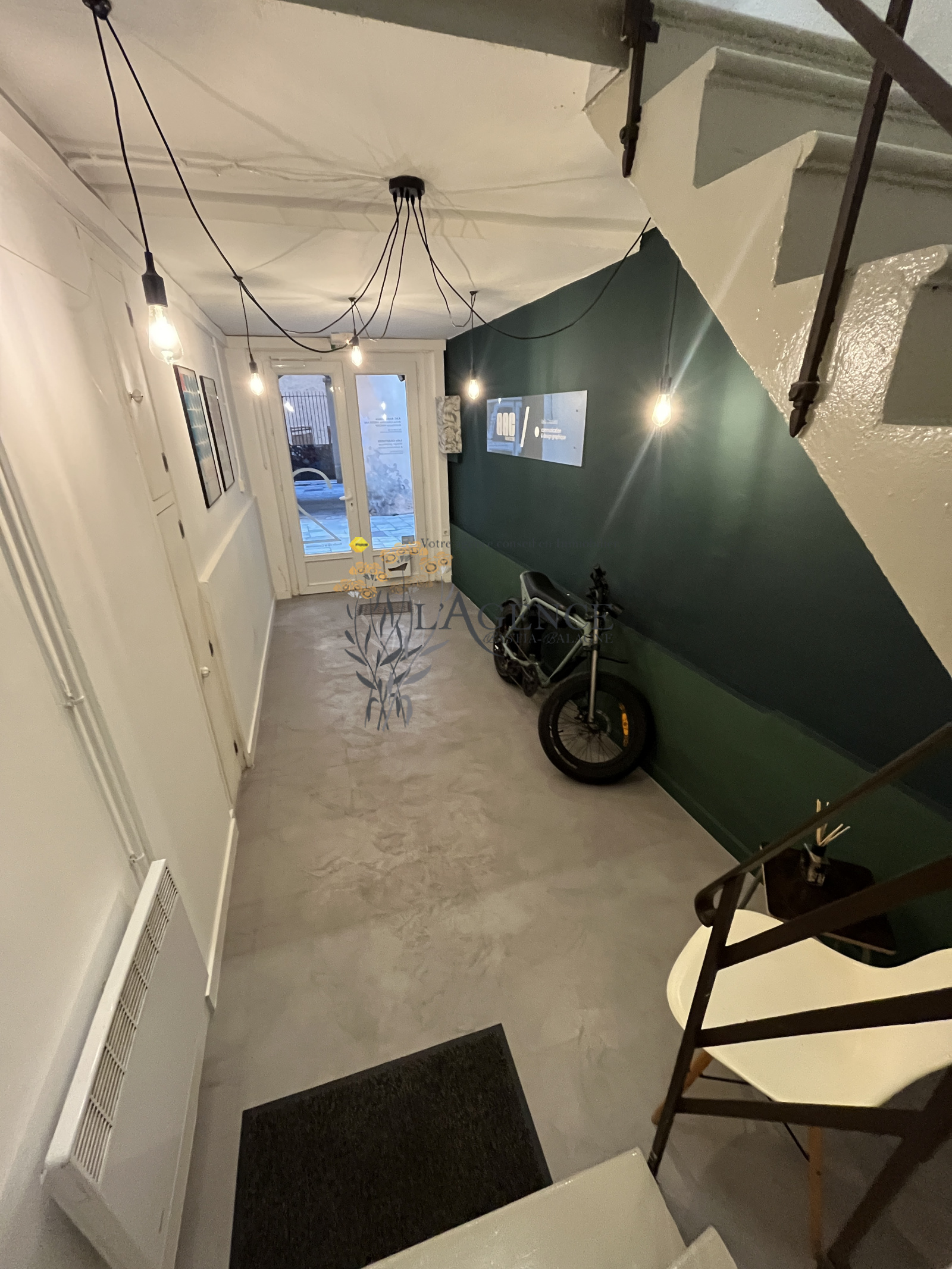 Image_, Local professionnel, Bastia, ref :0020