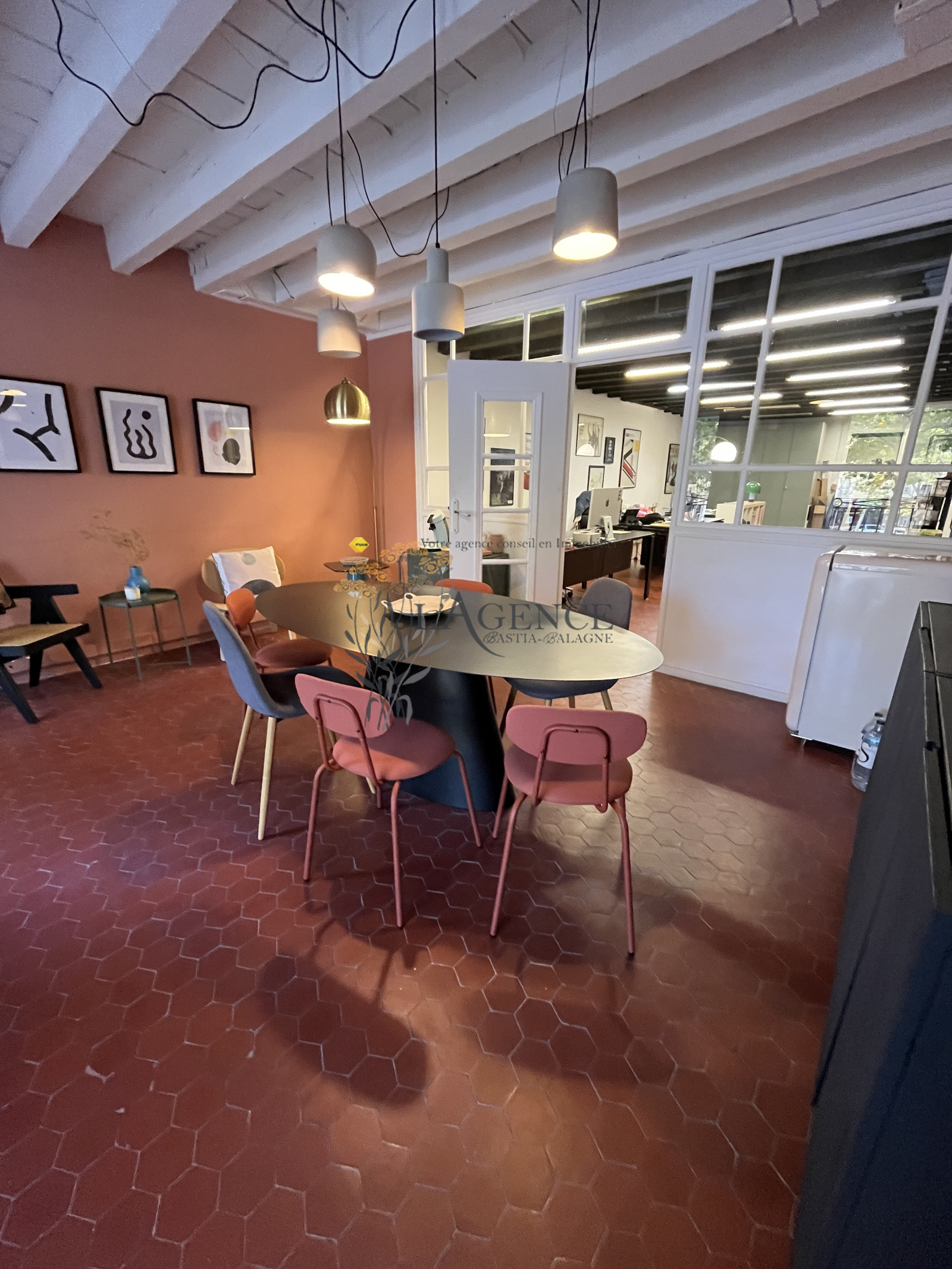 Image_, Local professionnel, Bastia, ref :0020