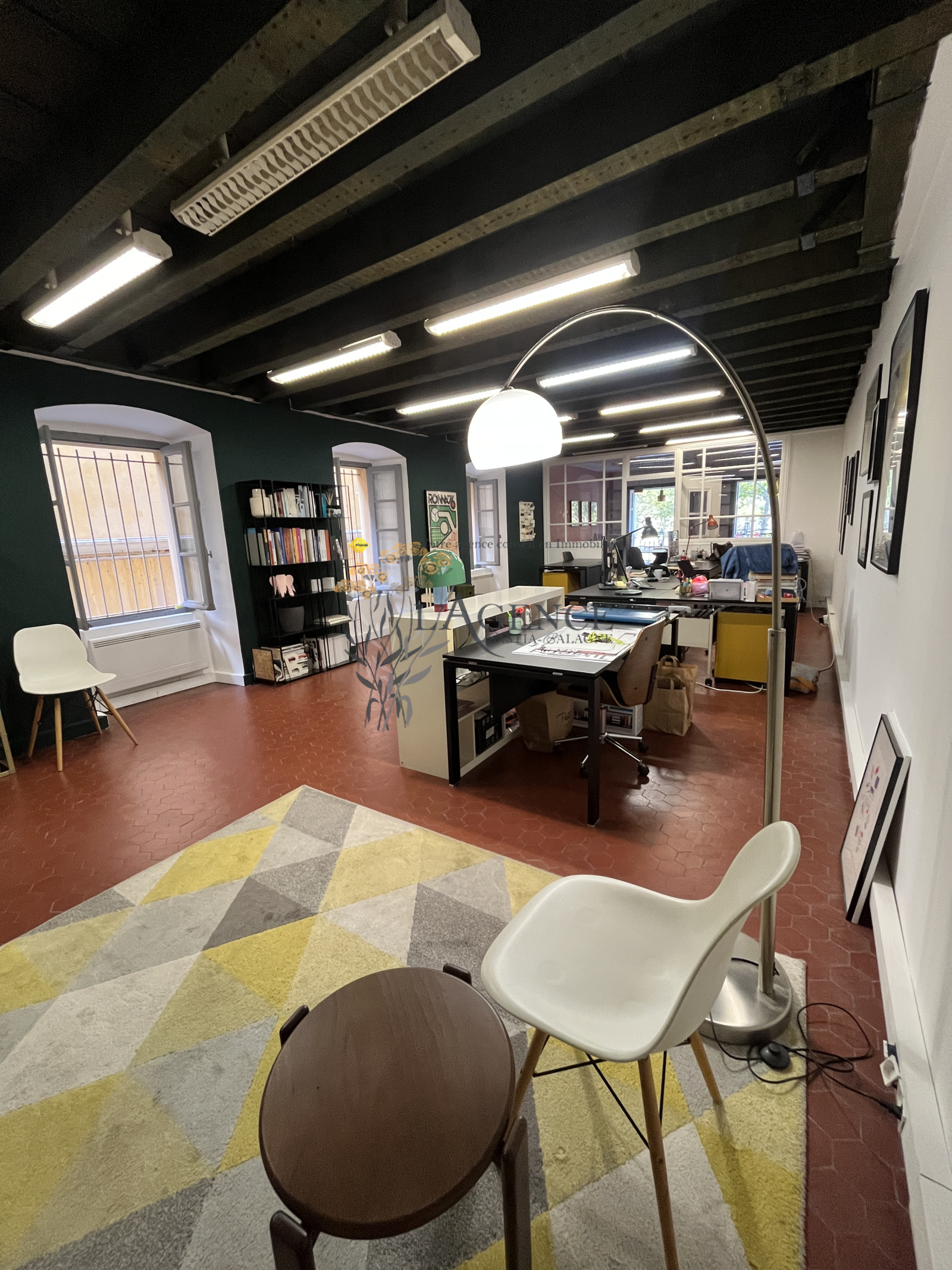 Image_, Local professionnel, Bastia, ref :0020