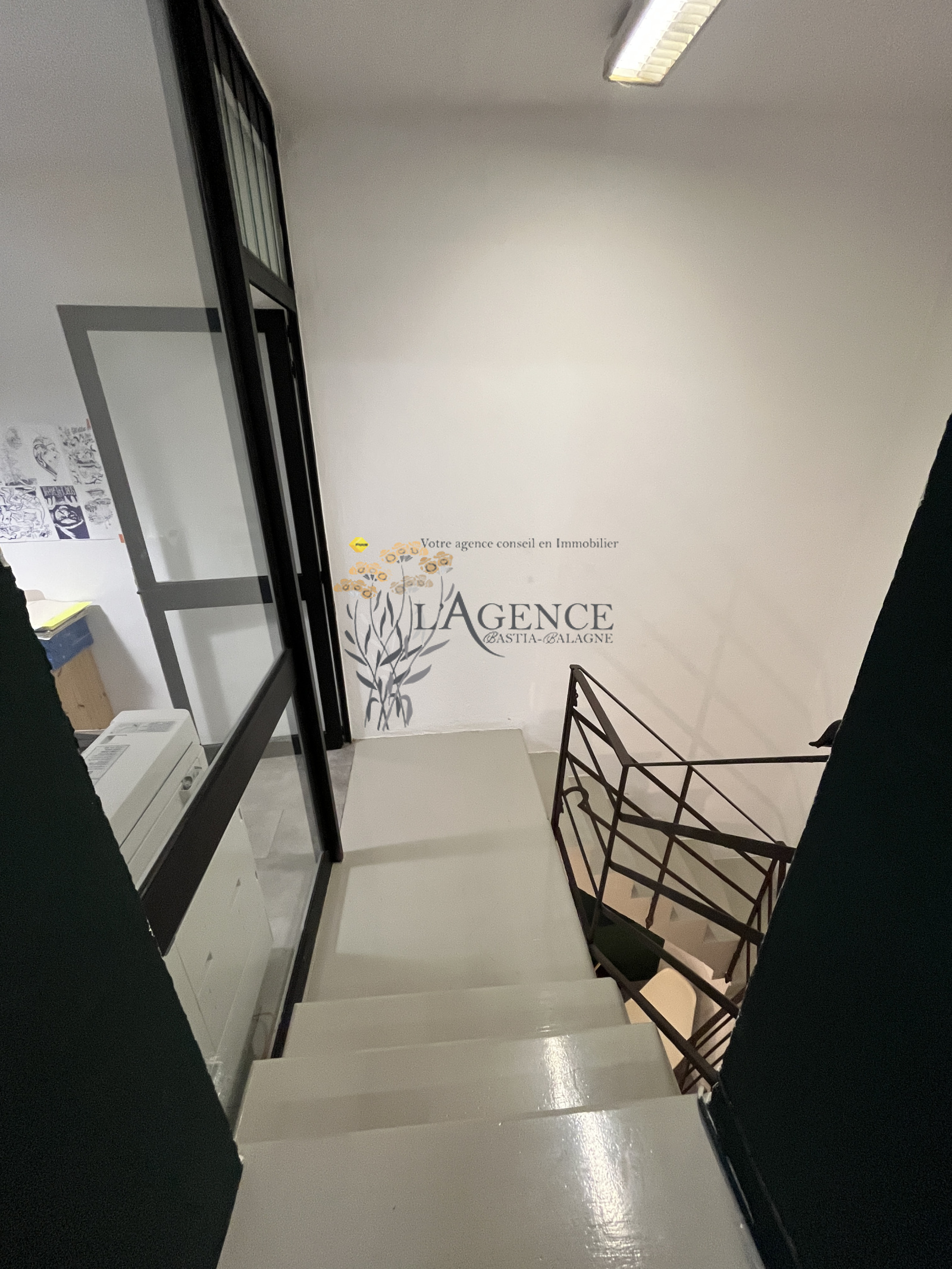 Image_, Local professionnel, Bastia, ref :0020