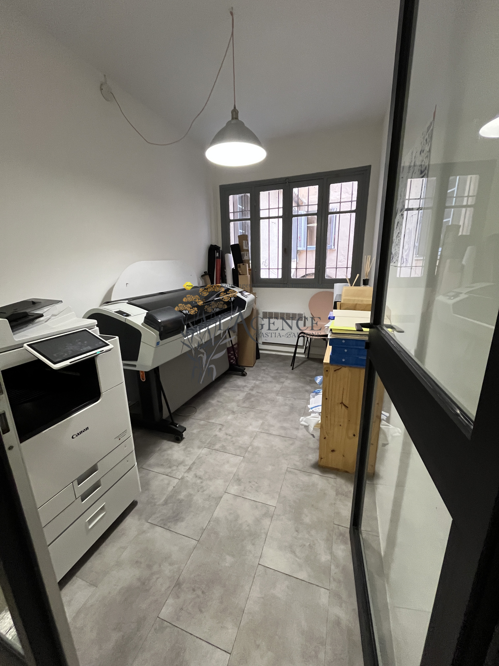 Image_, Local professionnel, Bastia, ref :0020